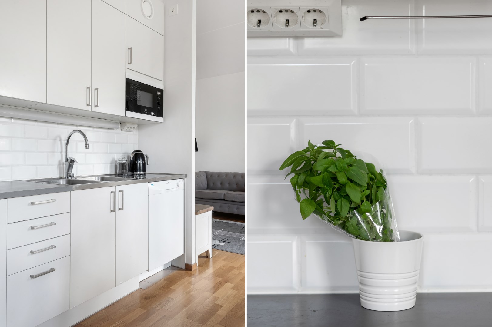 Bostadsbild från Opalvägen 101, Såld i Herrhagen, Uppsala