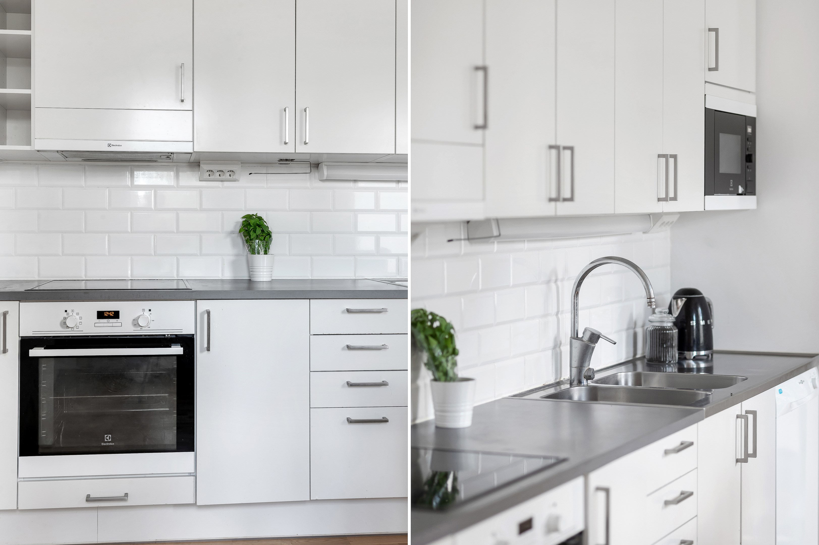 Bostadsbild från Opalvägen 101, Såld i Herrhagen, Uppsala