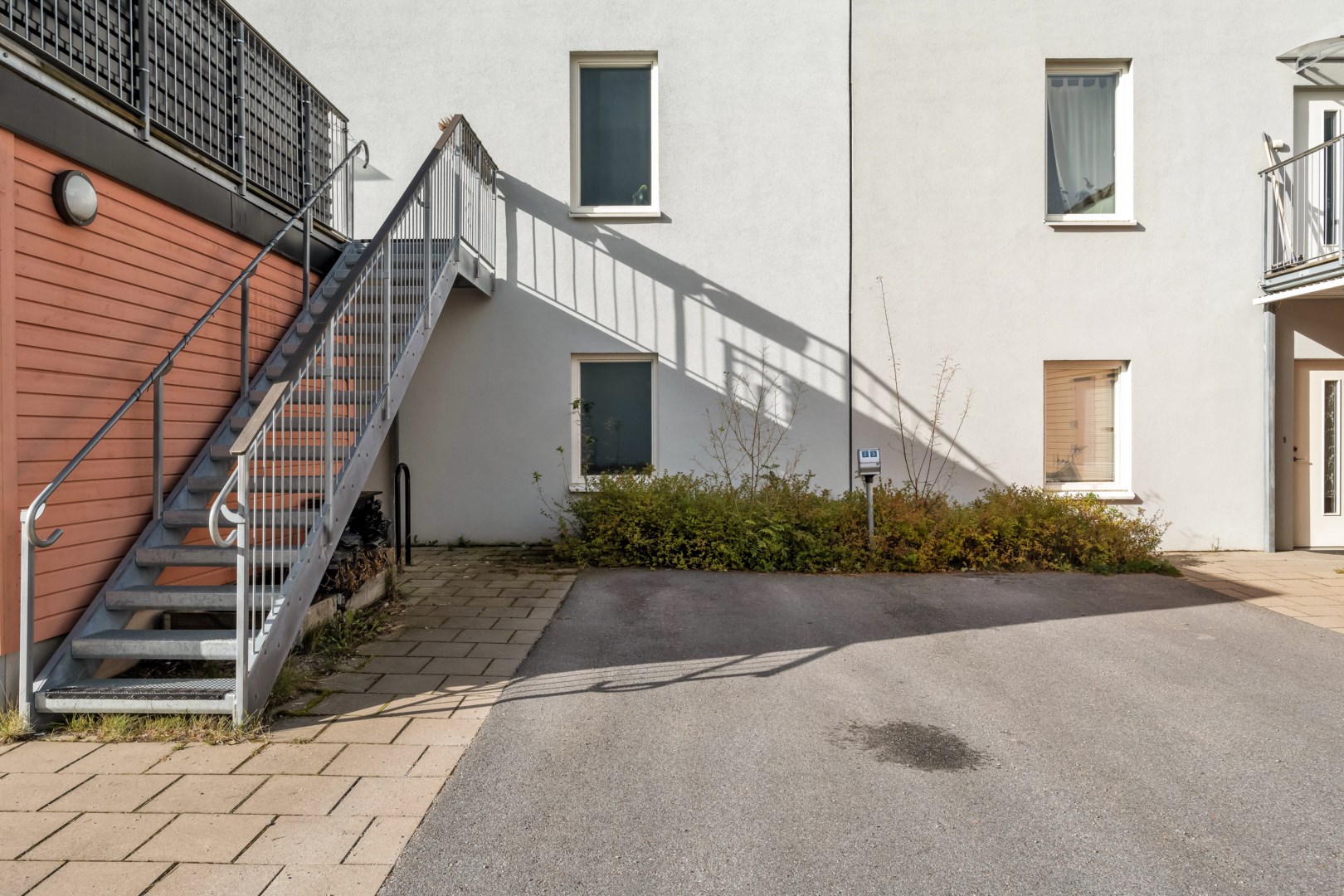 Bostadsbild från Opalvägen 101, Såld i Herrhagen, Uppsala