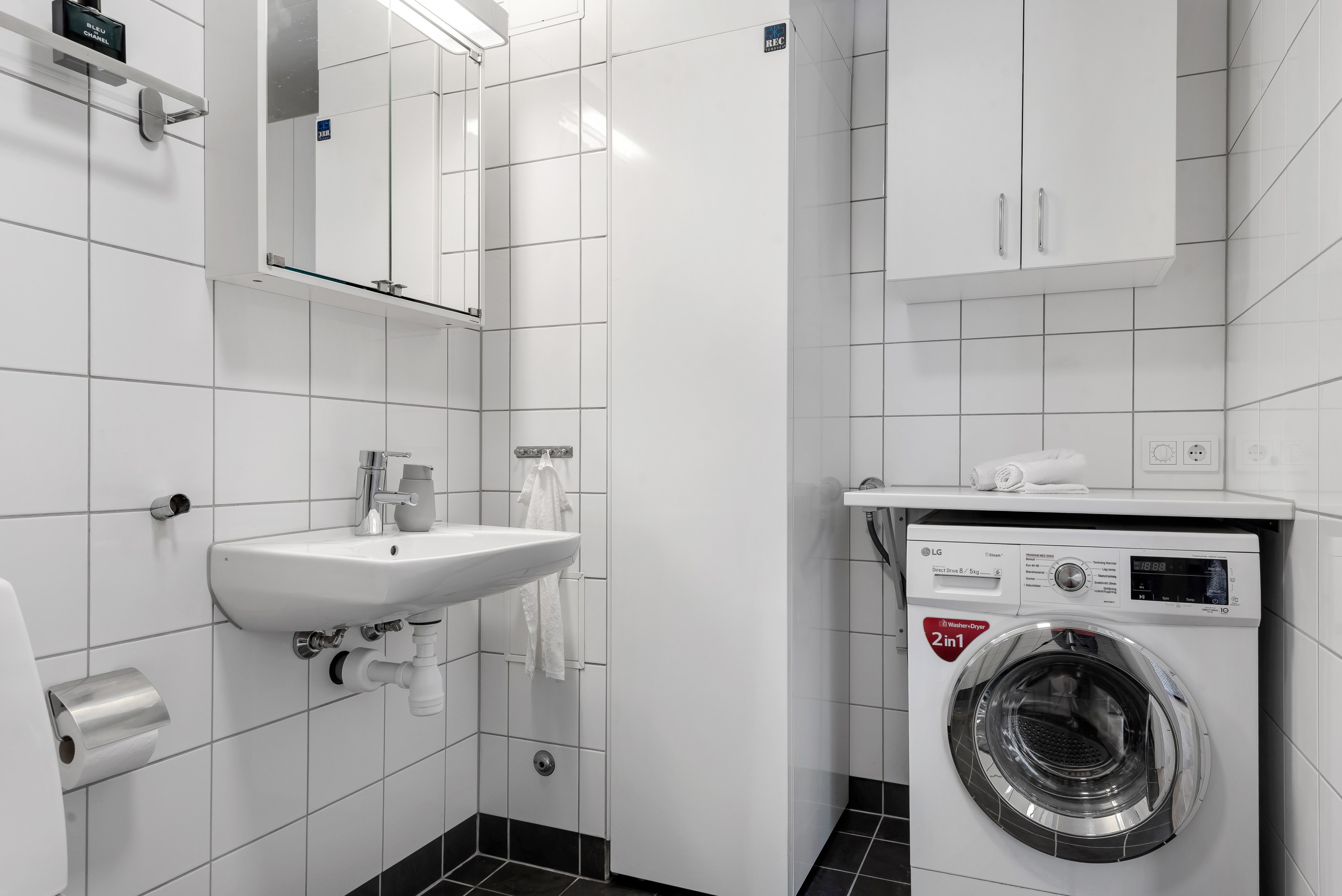 Bostadsbild från Opalvägen 101, Såld i Herrhagen, Uppsala