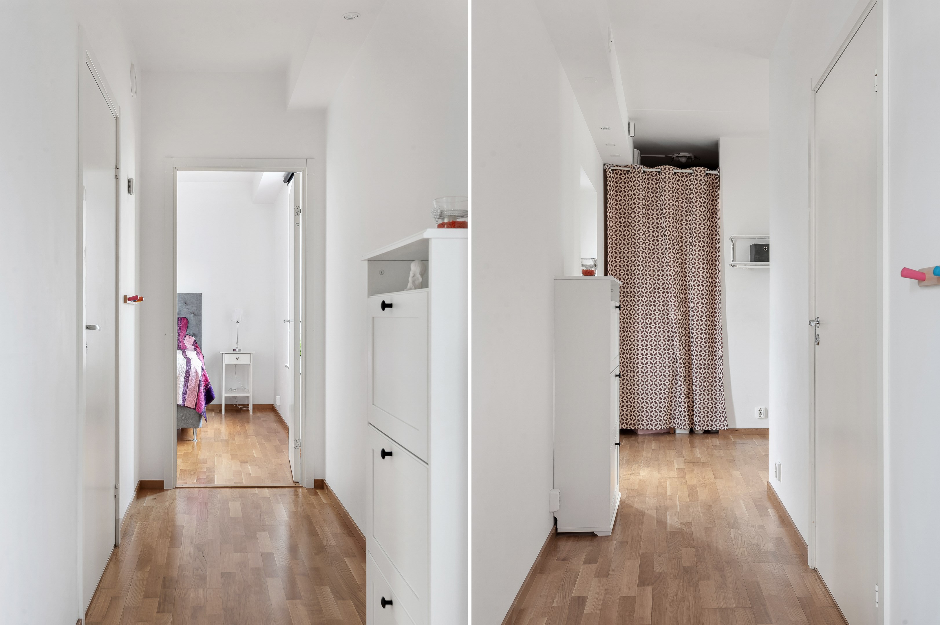 Bostadsbild från Opalvägen 101, Såld i Herrhagen, Uppsala