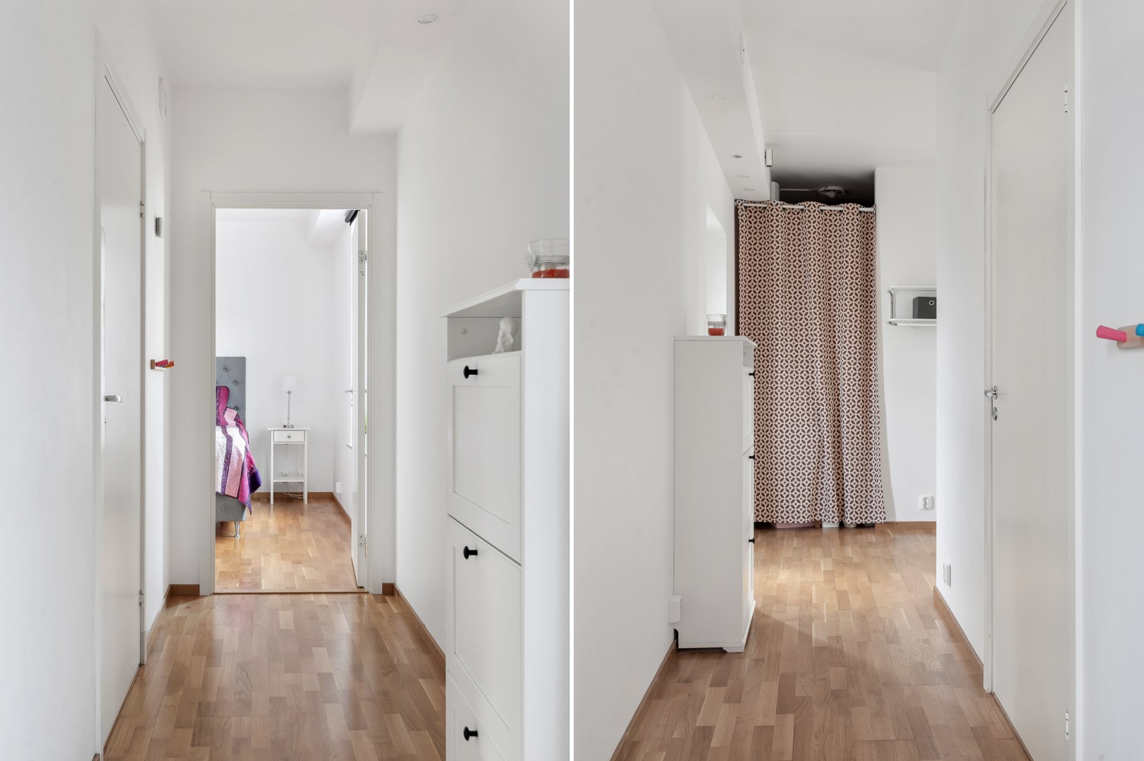 Bostadsbild från Opalvägen 101, Såld i Herrhagen, Uppsala