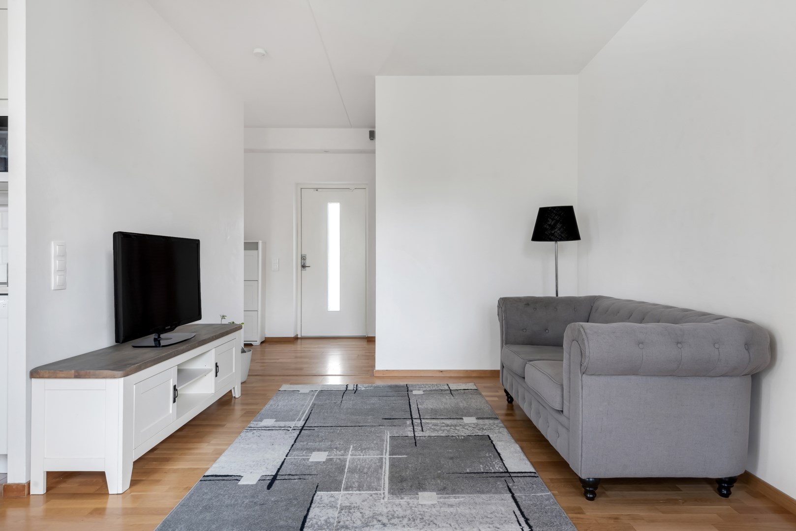 Bostadsbild från Opalvägen 101, Såld i Herrhagen, Uppsala