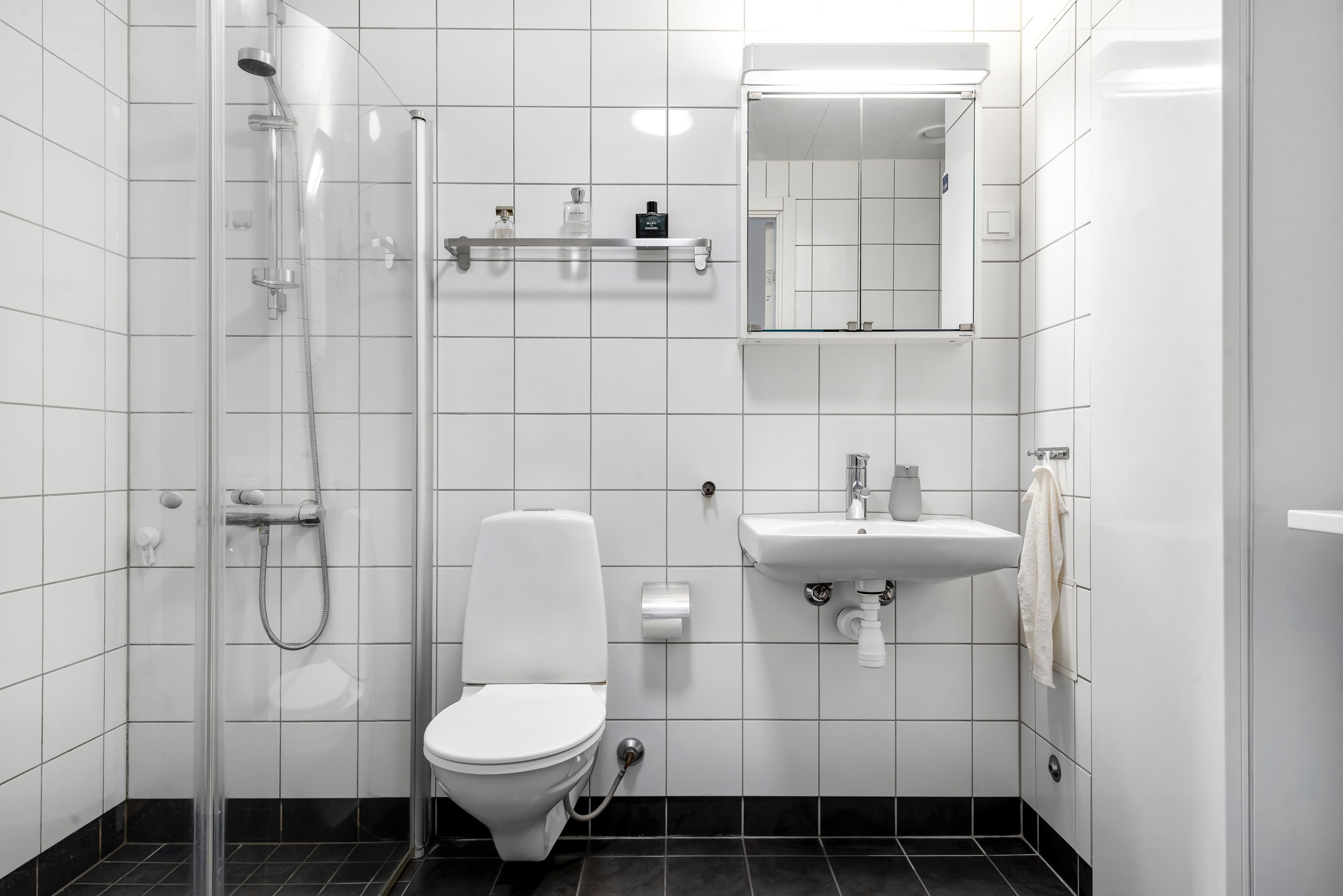 Bostadsbild från Opalvägen 101, Såld i Herrhagen, Uppsala