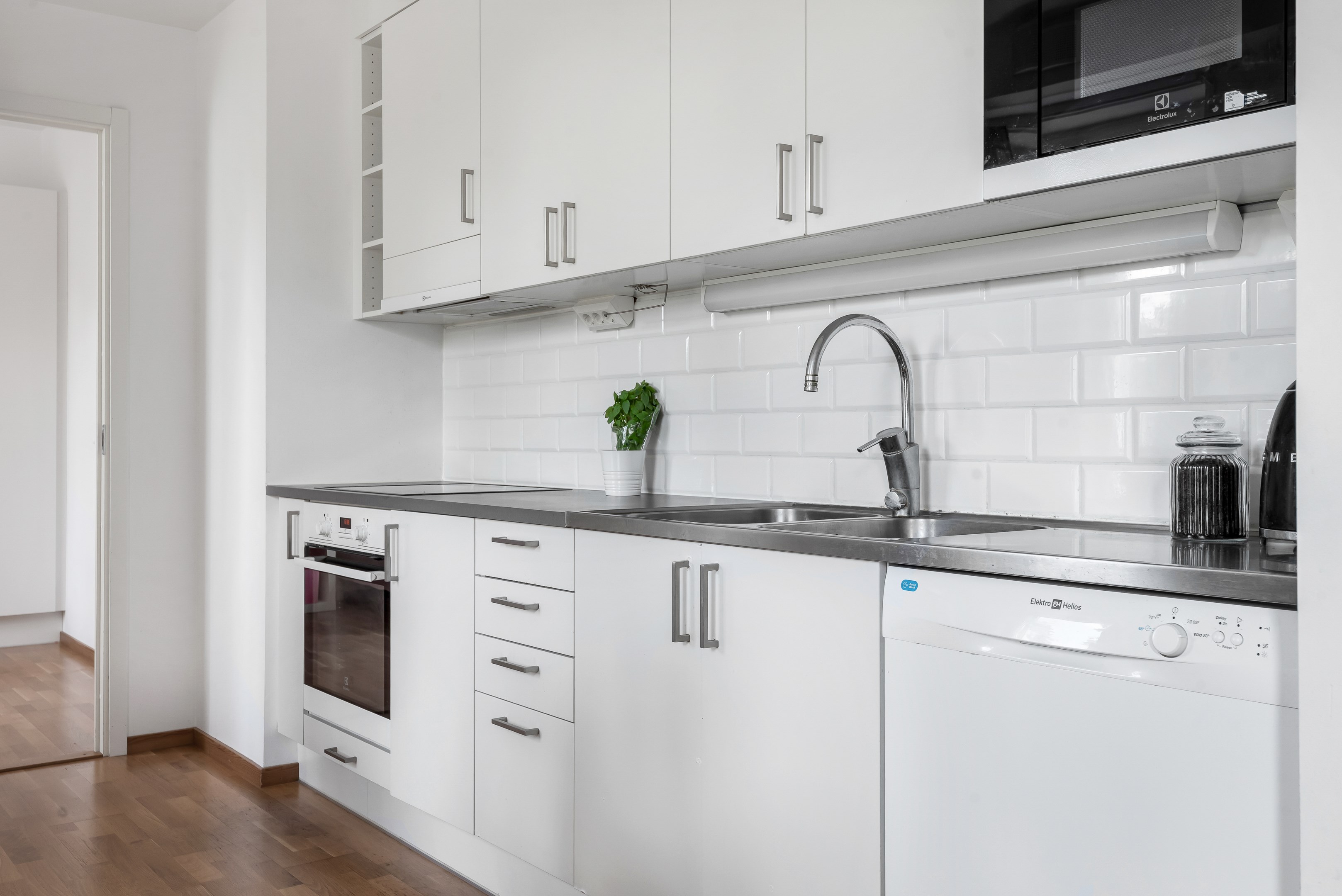 Bostadsbild från Opalvägen 101, Såld i Herrhagen, Uppsala