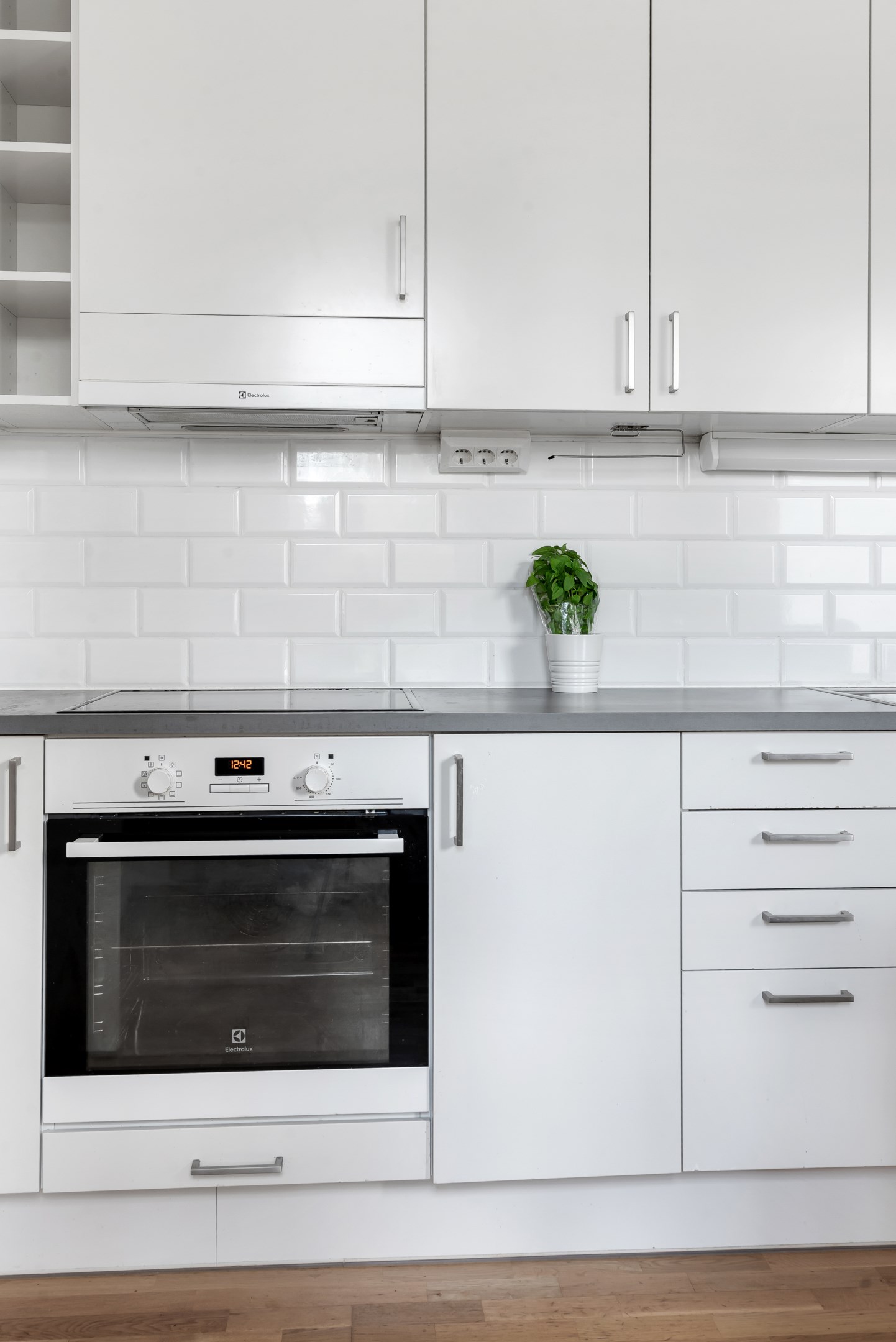 Bostadsbild från Opalvägen 101, Såld i Herrhagen, Uppsala