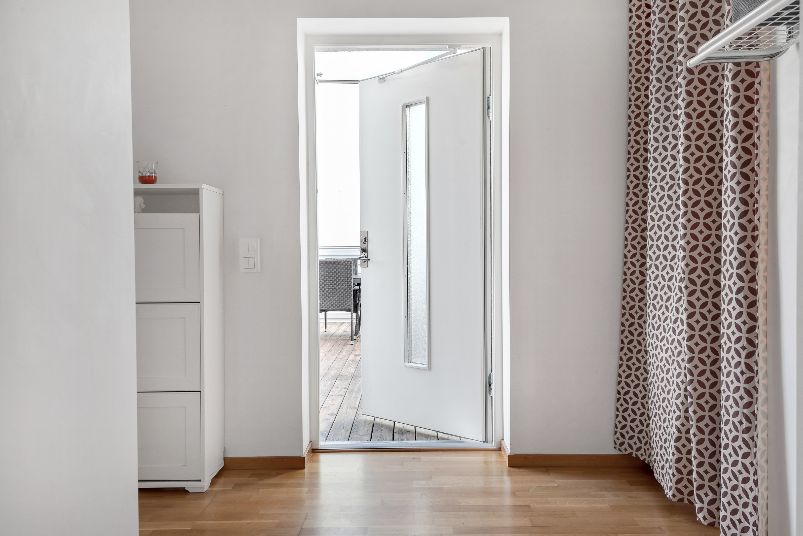 Bostadsbild från Opalvägen 101, Såld i Herrhagen, Uppsala