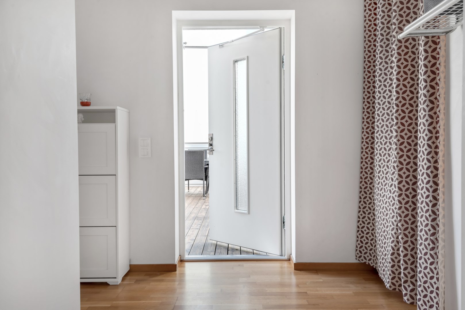 Bostadsbild från Opalvägen 101, Såld i Herrhagen, Uppsala