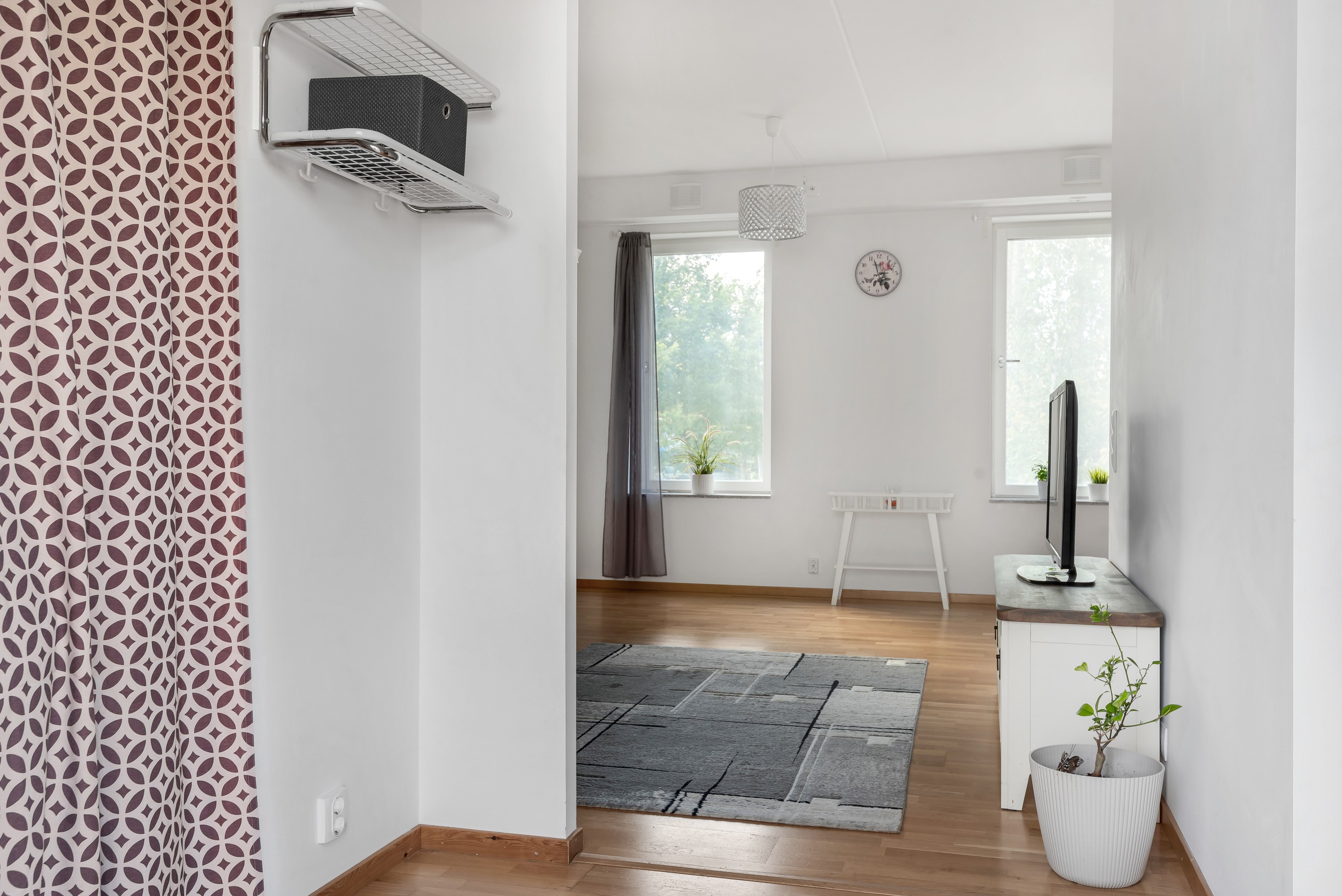 Bostadsbild från Opalvägen 101, Såld i Herrhagen, Uppsala