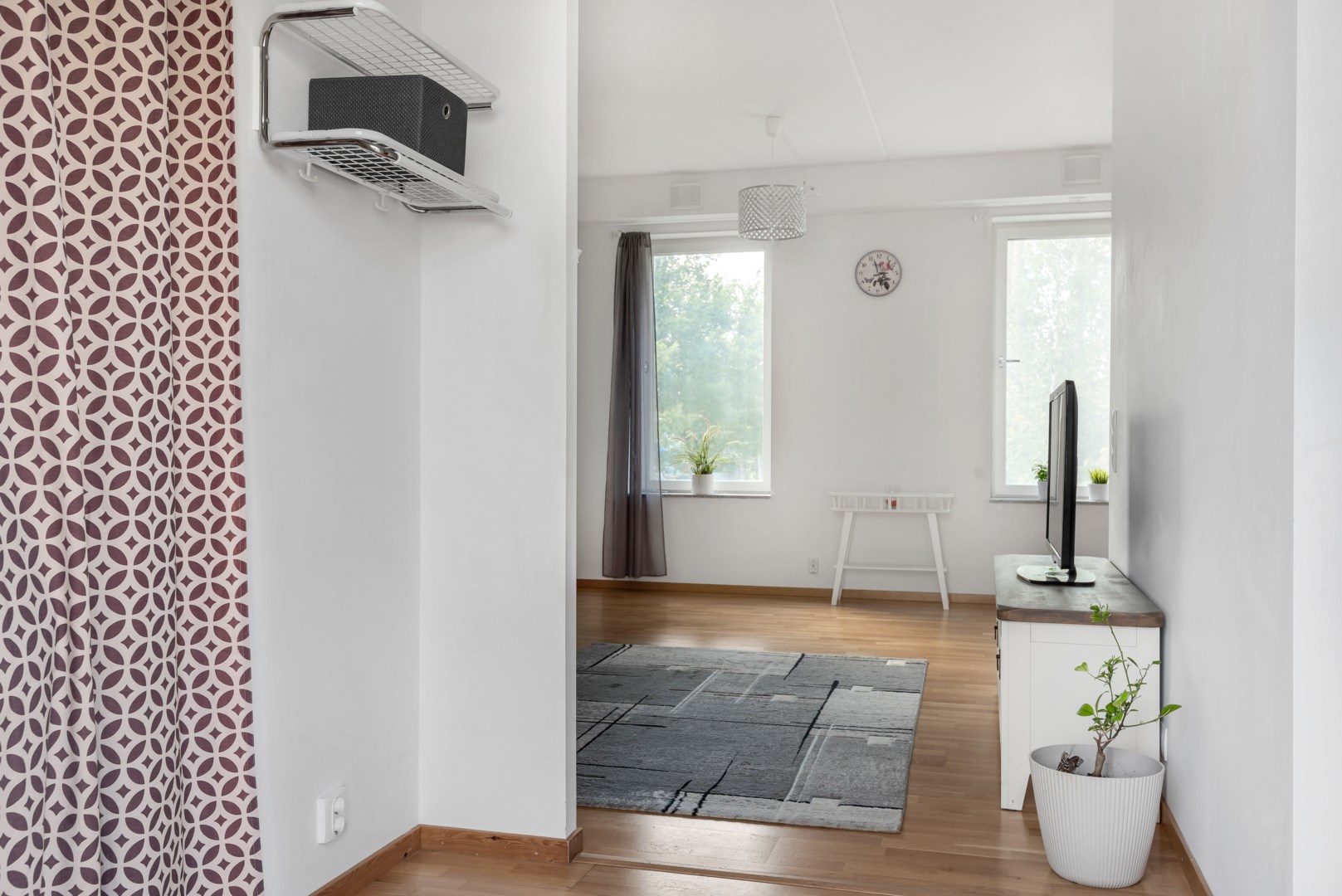 Bostadsbild från Opalvägen 101, Såld i Herrhagen, Uppsala