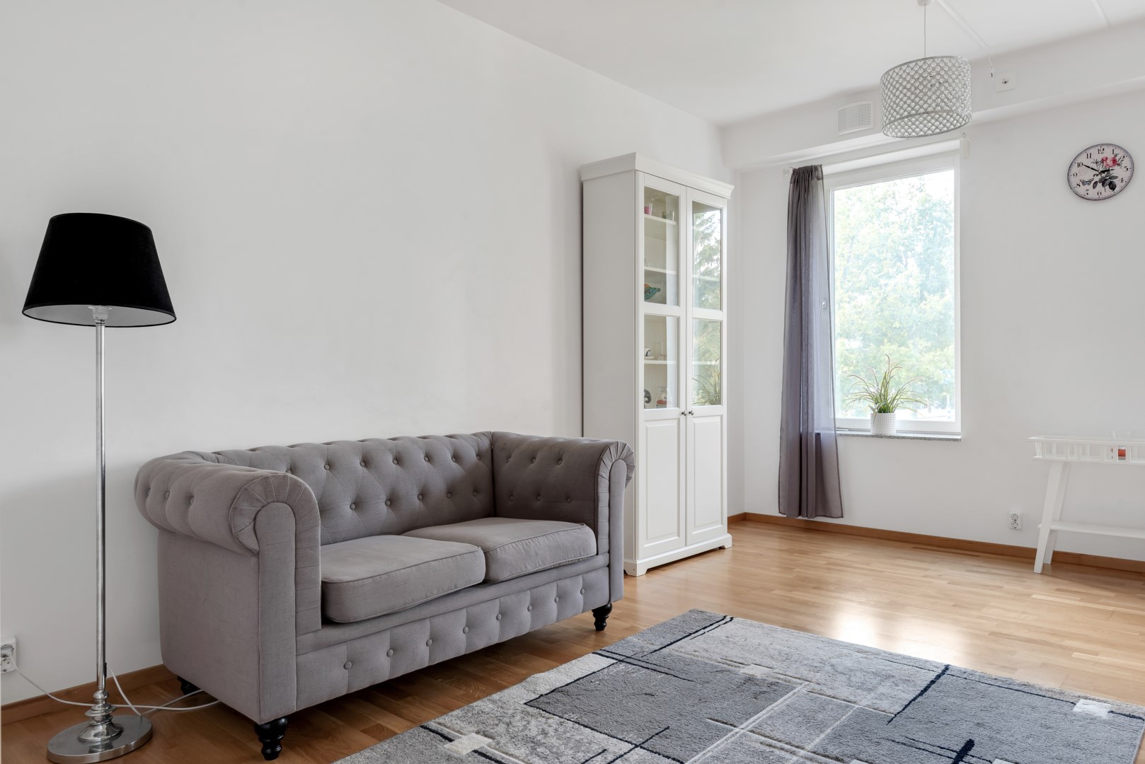 Bostadsbild från Opalvägen 101, Såld i Herrhagen, Uppsala