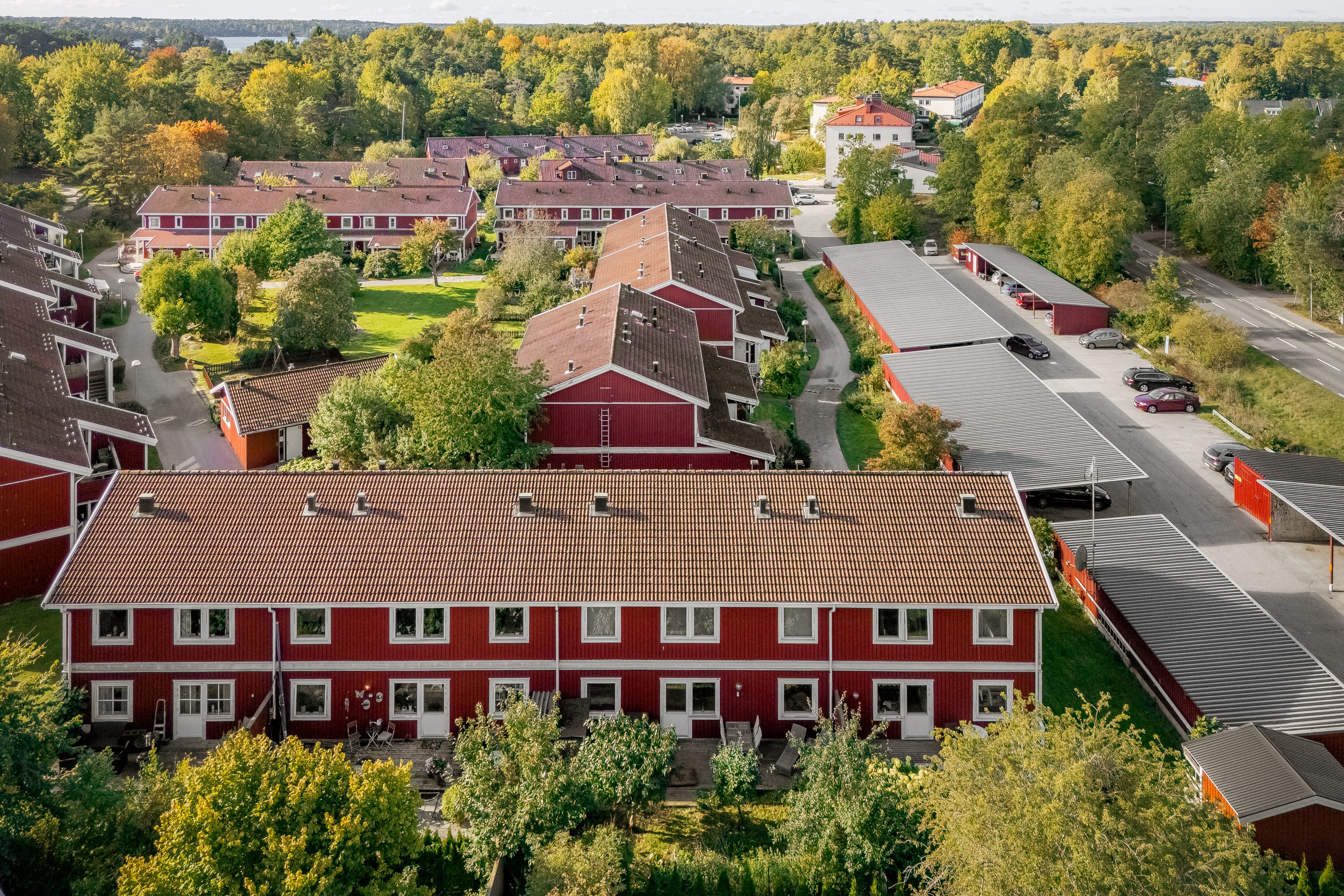Bostadsbild från Dalkarlsvägen 47A, Såld i Djurö, Värmdö