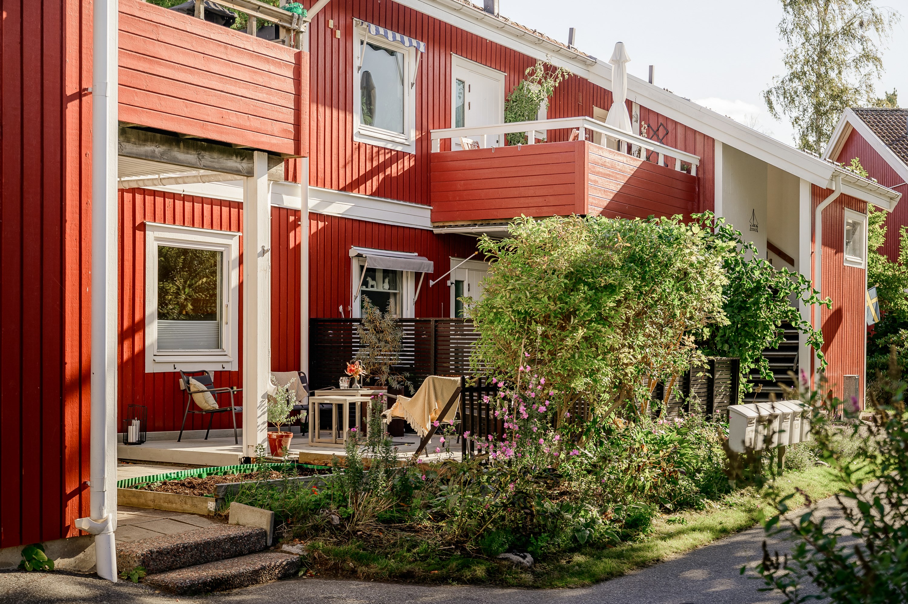 Bostadsbild från Dalkarlsvägen 47A, Såld i Djurö, Värmdö