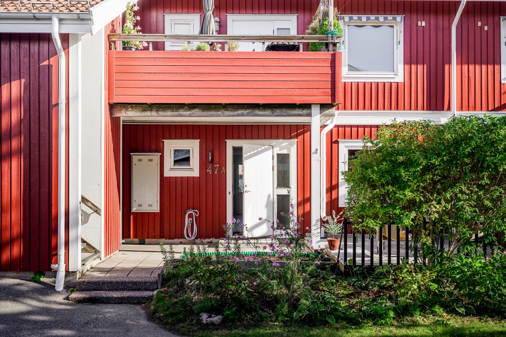 Bostadsbild från Dalkarlsvägen 47A, Såld i Djurö, Värmdö