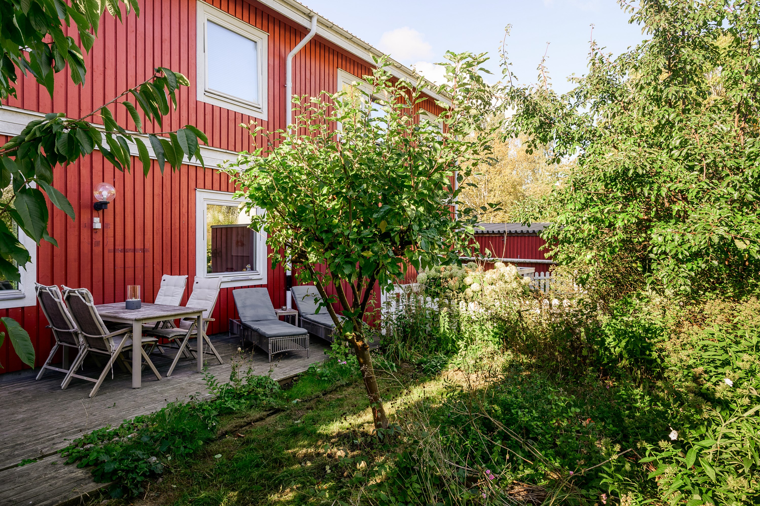 Bostadsbild från Dalkarlsvägen 47A, Såld i Djurö, Värmdö