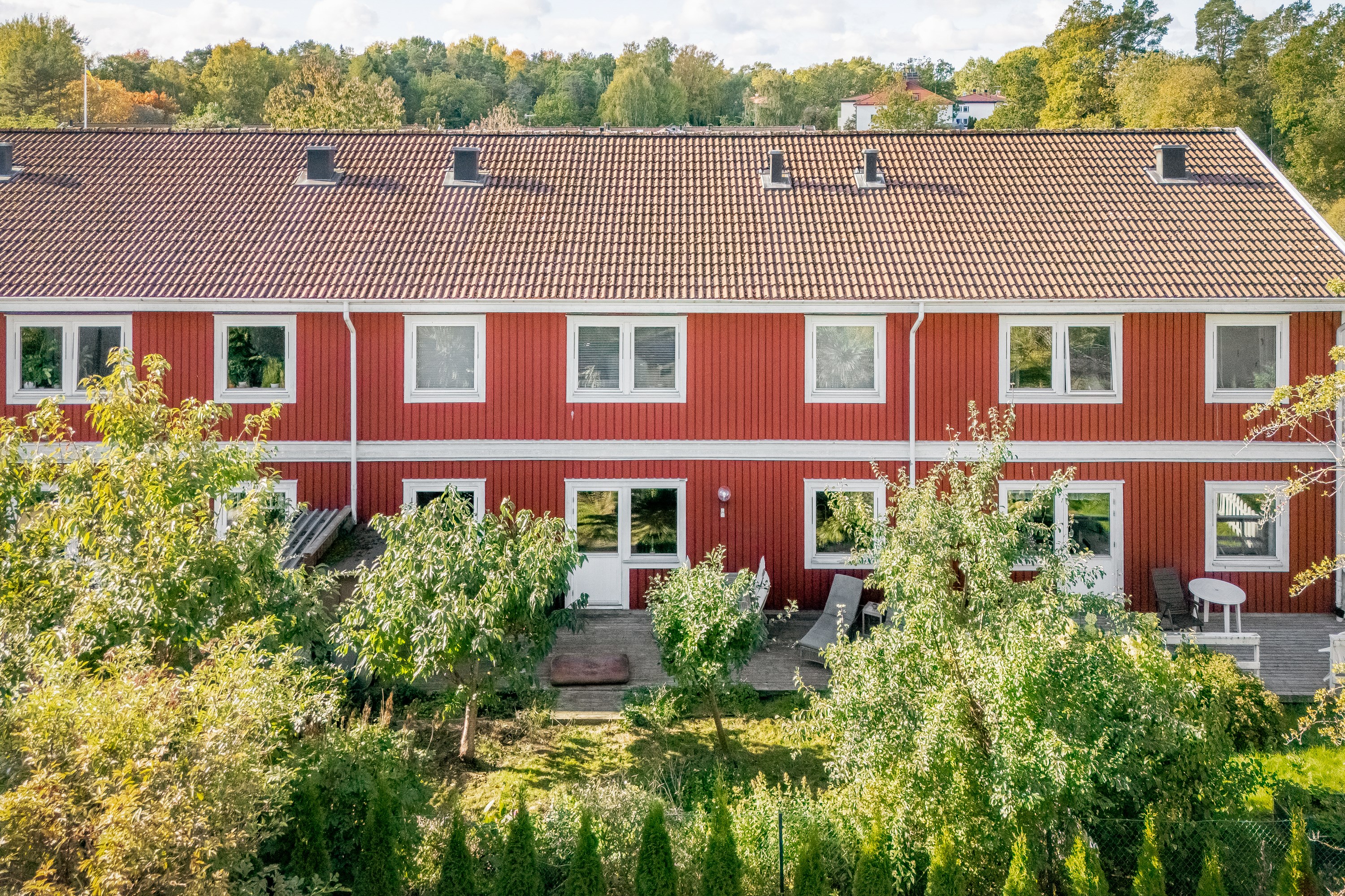 Bostadsbild från Dalkarlsvägen 47A, Såld i Djurö, Värmdö
