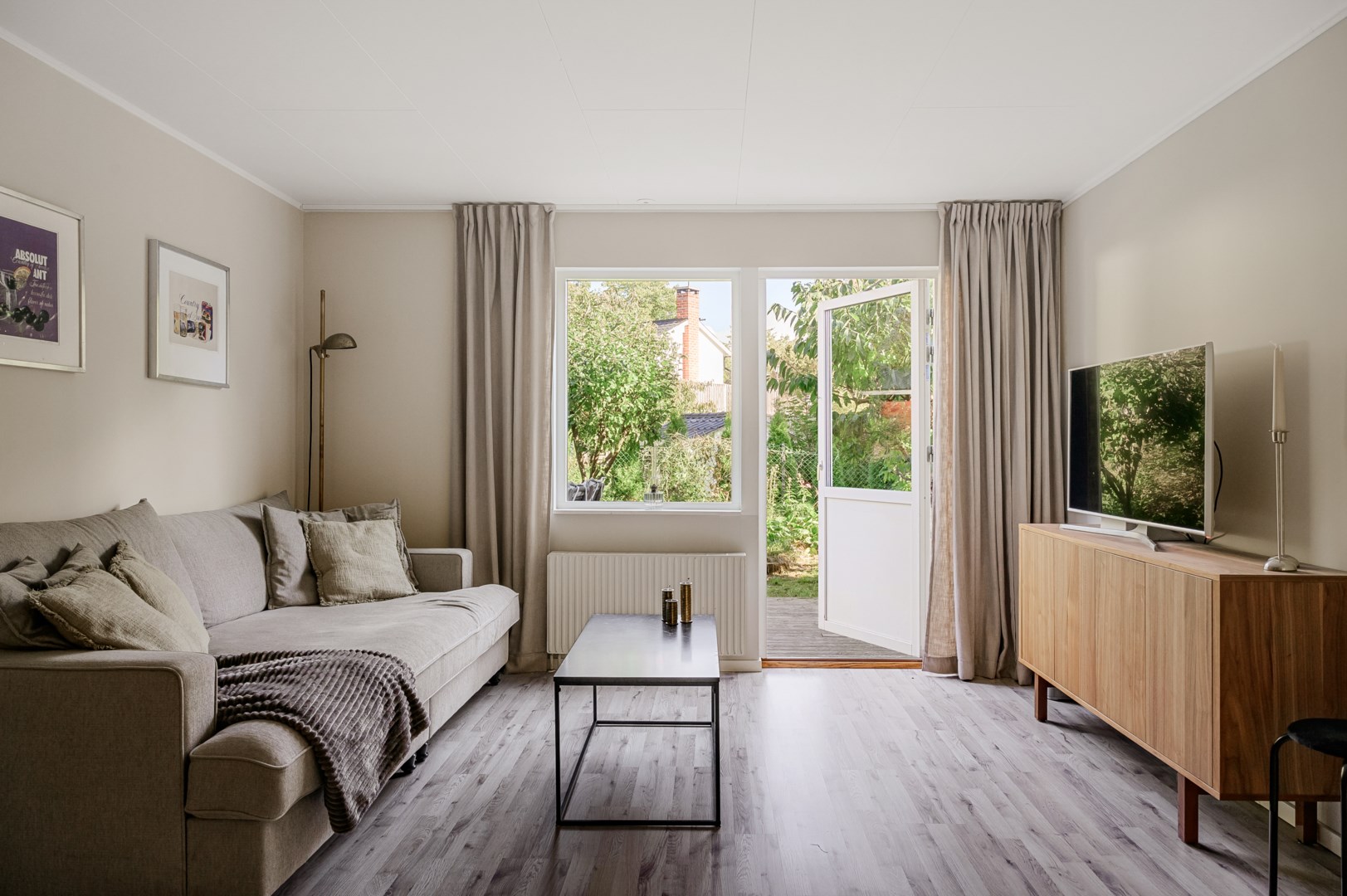 Bostadsbild från Dalkarlsvägen 47A, Såld i Djurö, Värmdö