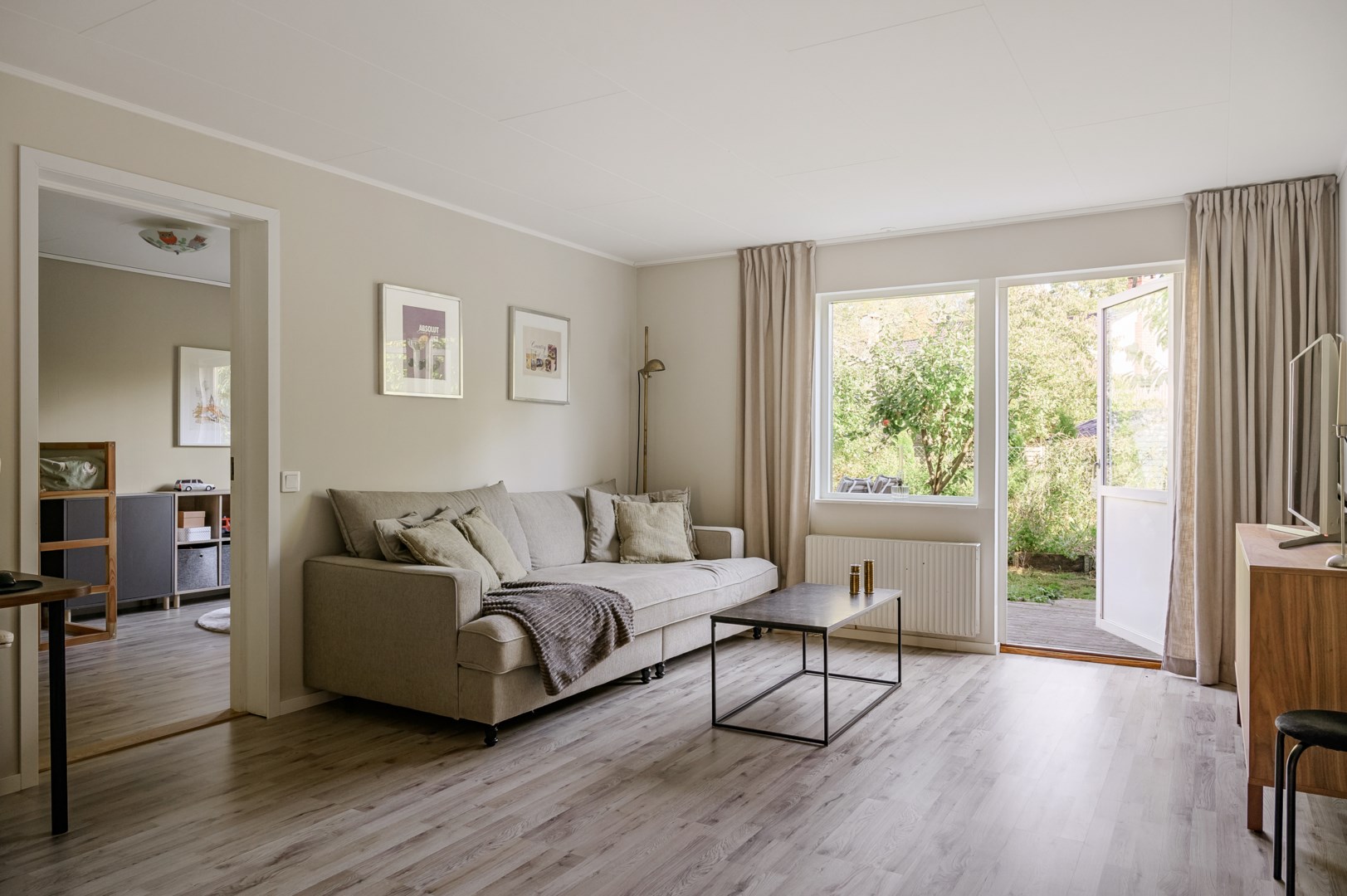 Bostadsbild från Dalkarlsvägen 47A, Såld i Djurö, Värmdö