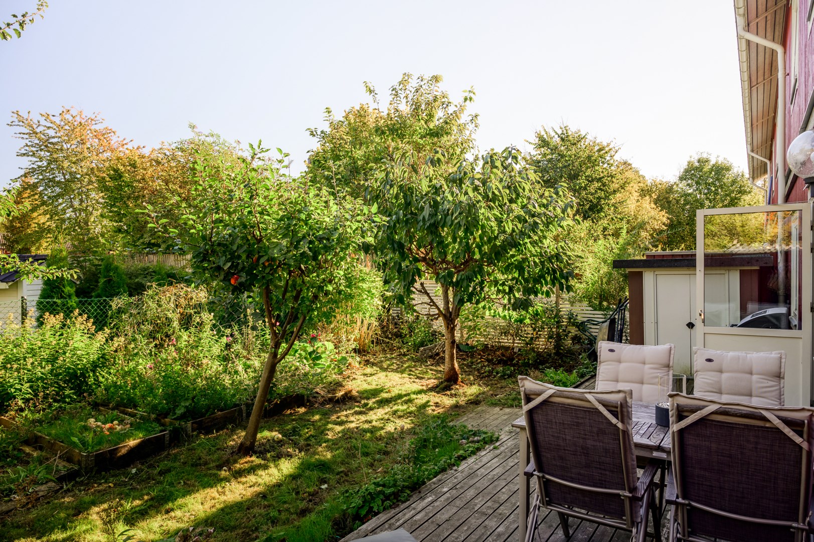 Bostadsbild från Dalkarlsvägen 47A, Såld i Djurö, Värmdö