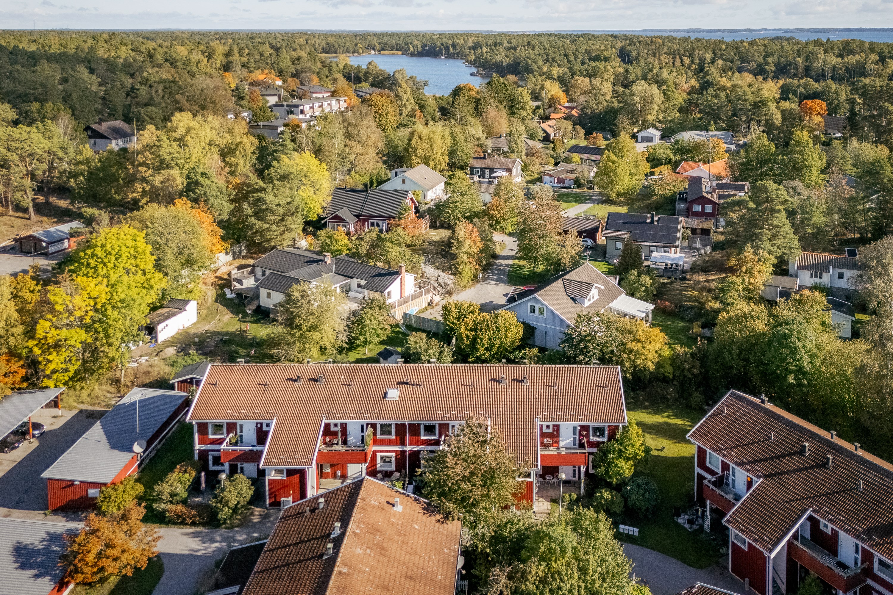 Bostadsbild från Dalkarlsvägen 47A, Såld i Djurö, Värmdö