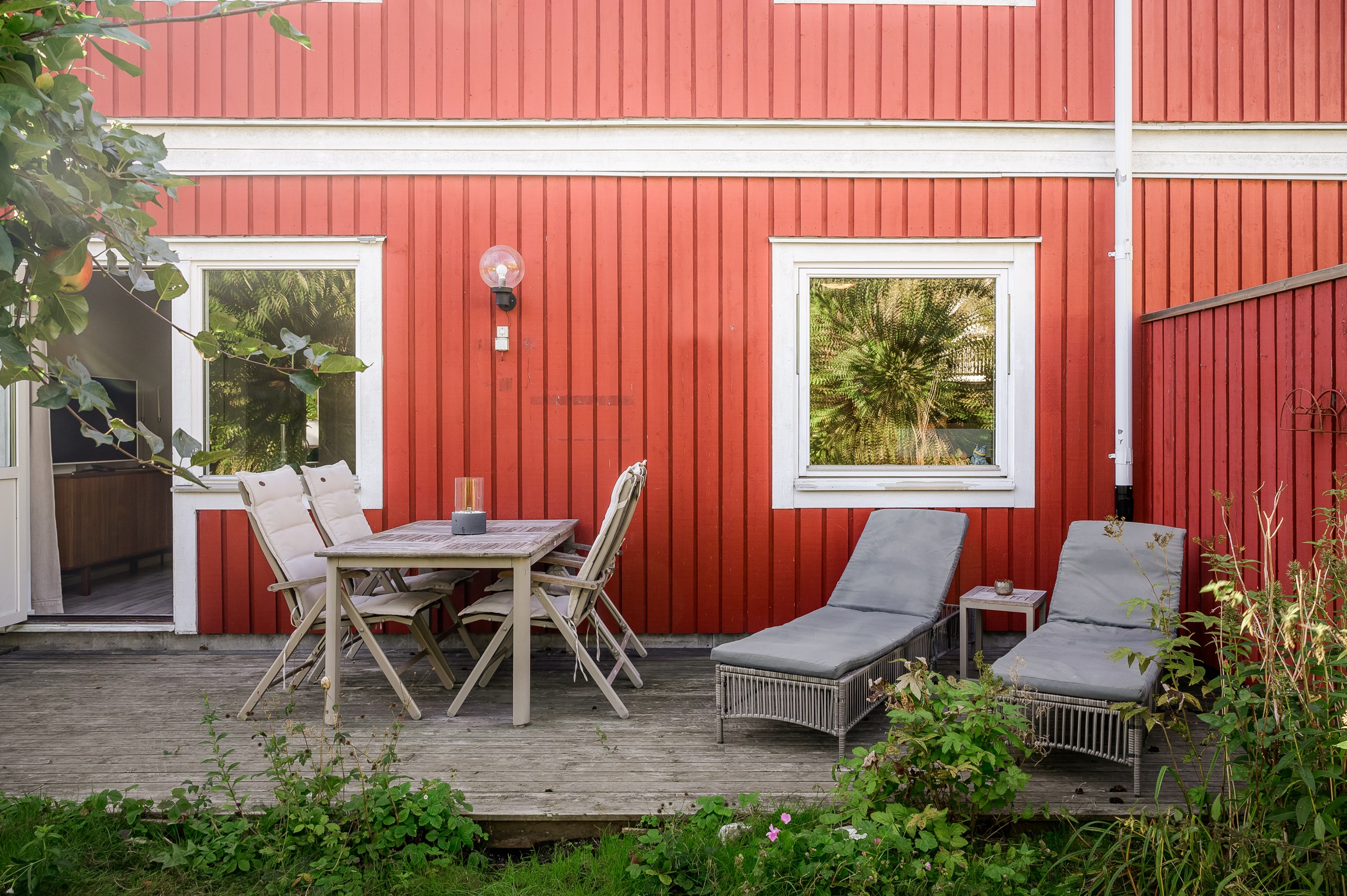 Bostadsbild från Dalkarlsvägen 47A, Såld i Djurö, Värmdö