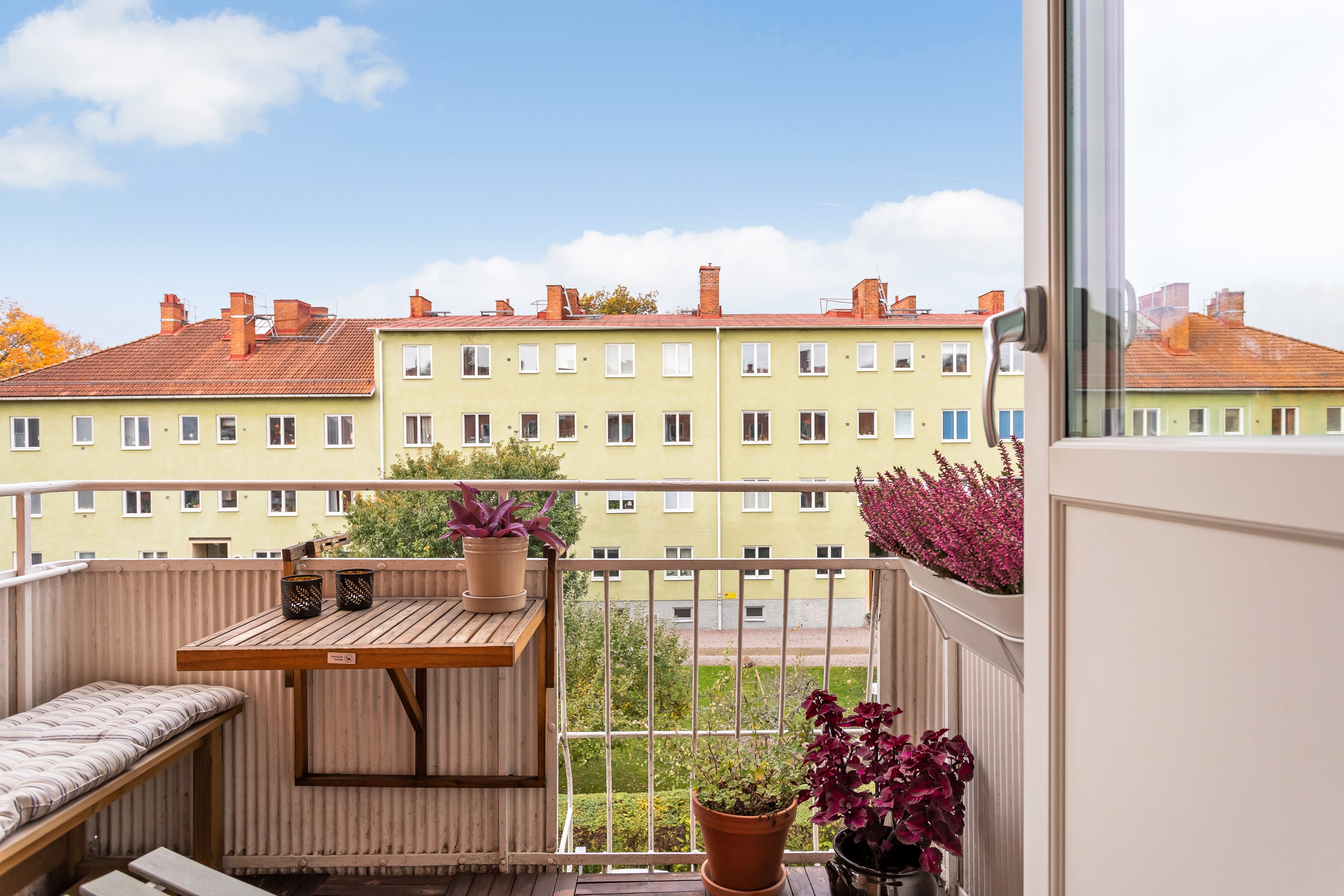 Bostadsbild från Norrtäljegatan 18B, Såld i Fålhagen, Uppsala