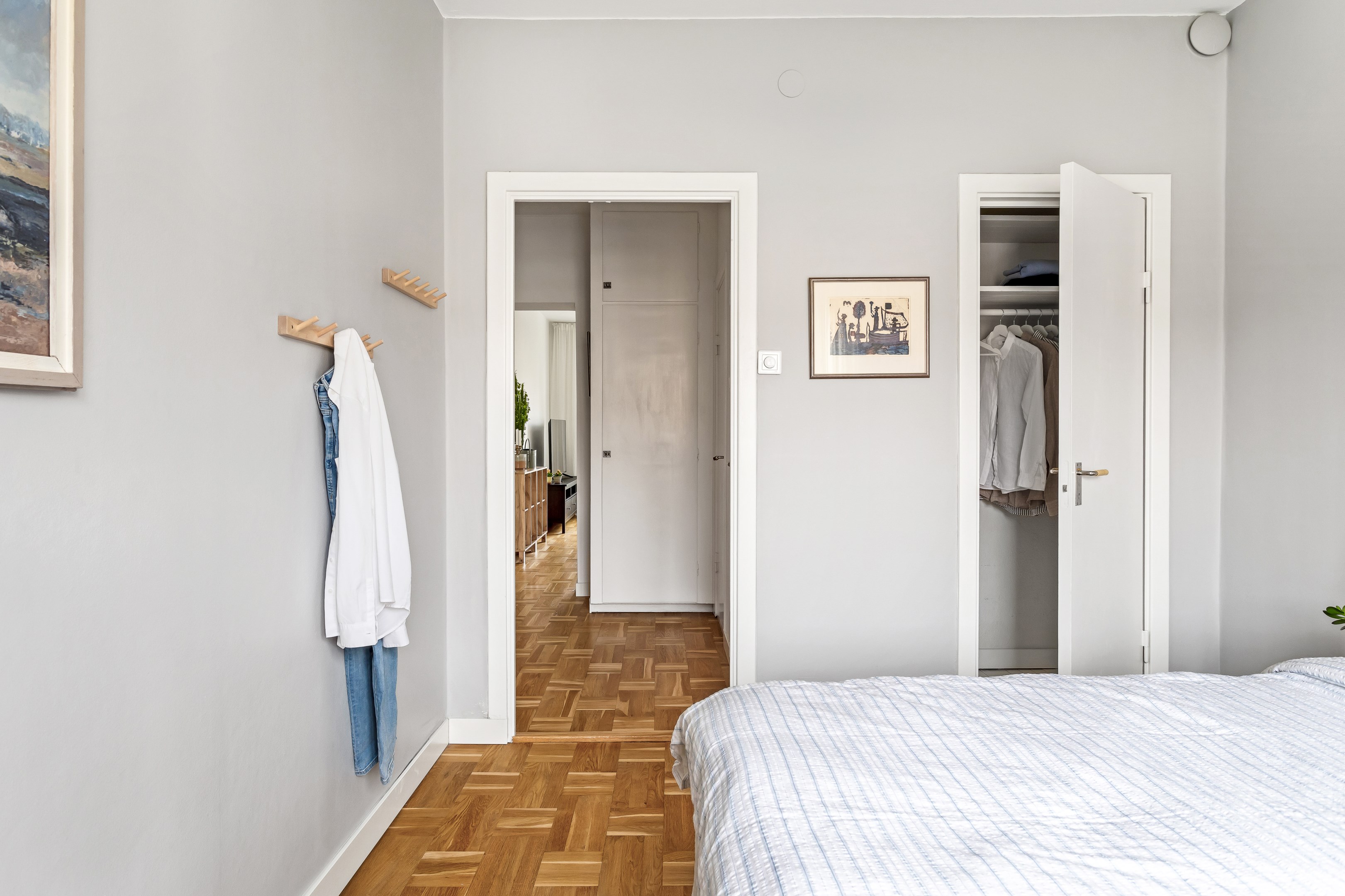 Bostadsbild från Norrtäljegatan 18B, Såld i Fålhagen, Uppsala