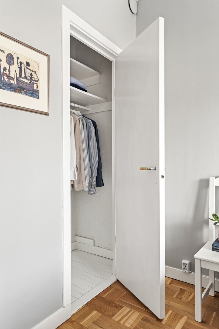 Bostadsbild från Norrtäljegatan 18B, Såld i Fålhagen, Uppsala