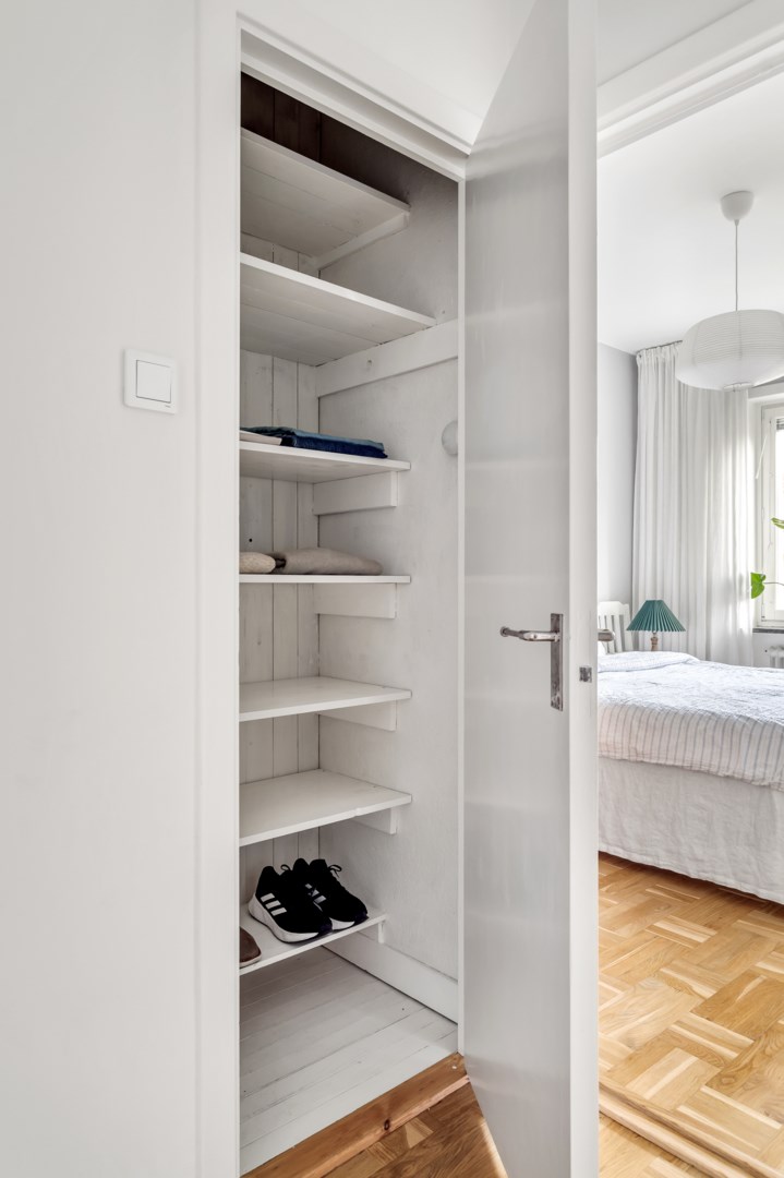 Bostadsbild från Norrtäljegatan 18B, Såld i Fålhagen, Uppsala