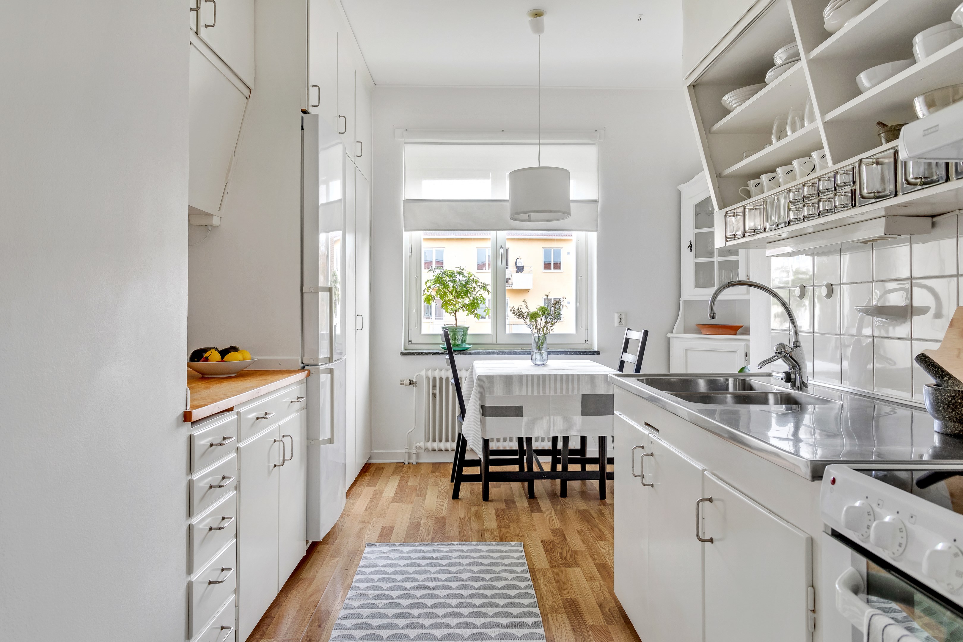 Bostadsbild från Norrtäljegatan 18B, Såld i Fålhagen, Uppsala