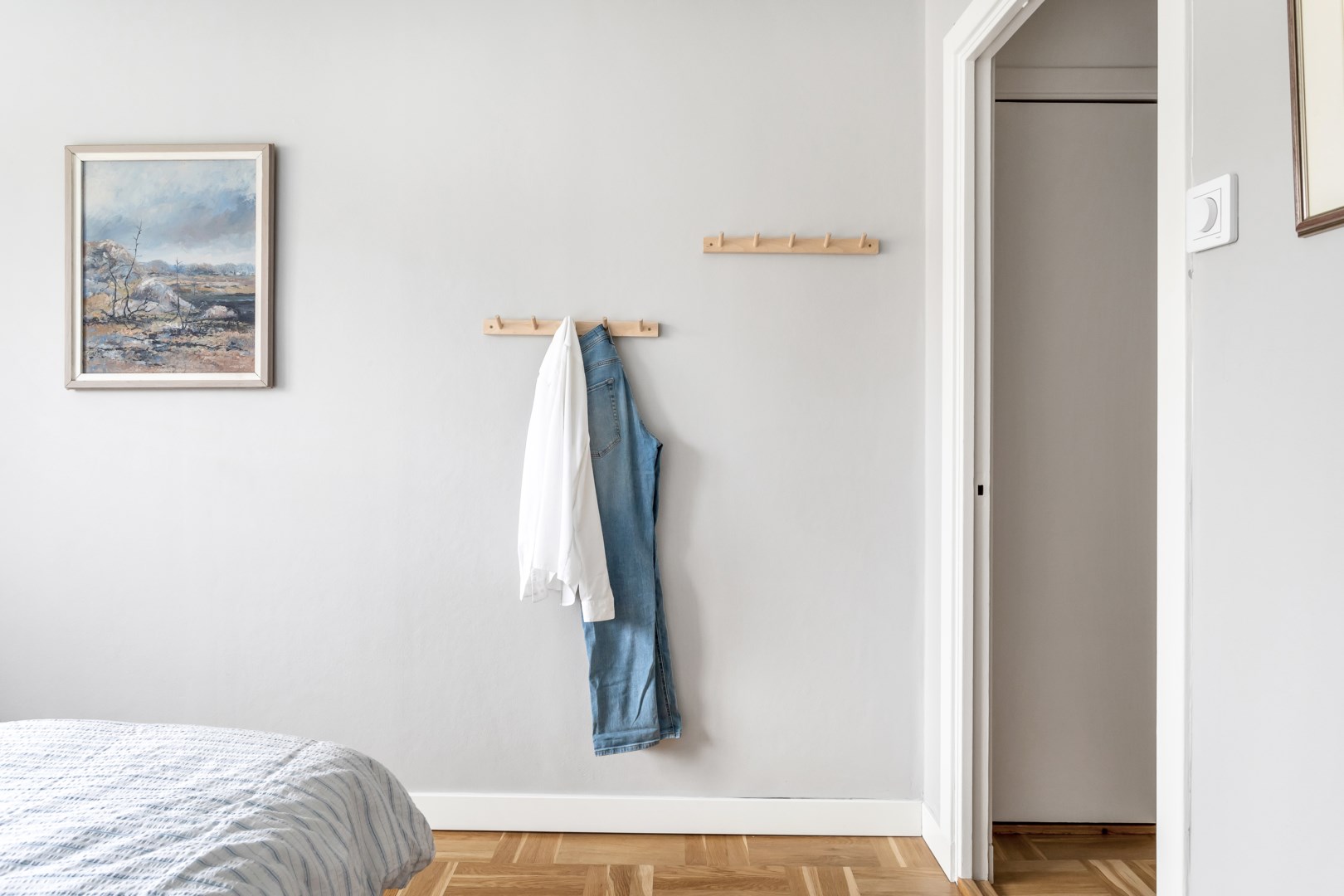 Bostadsbild från Norrtäljegatan 18B, Såld i Fålhagen, Uppsala