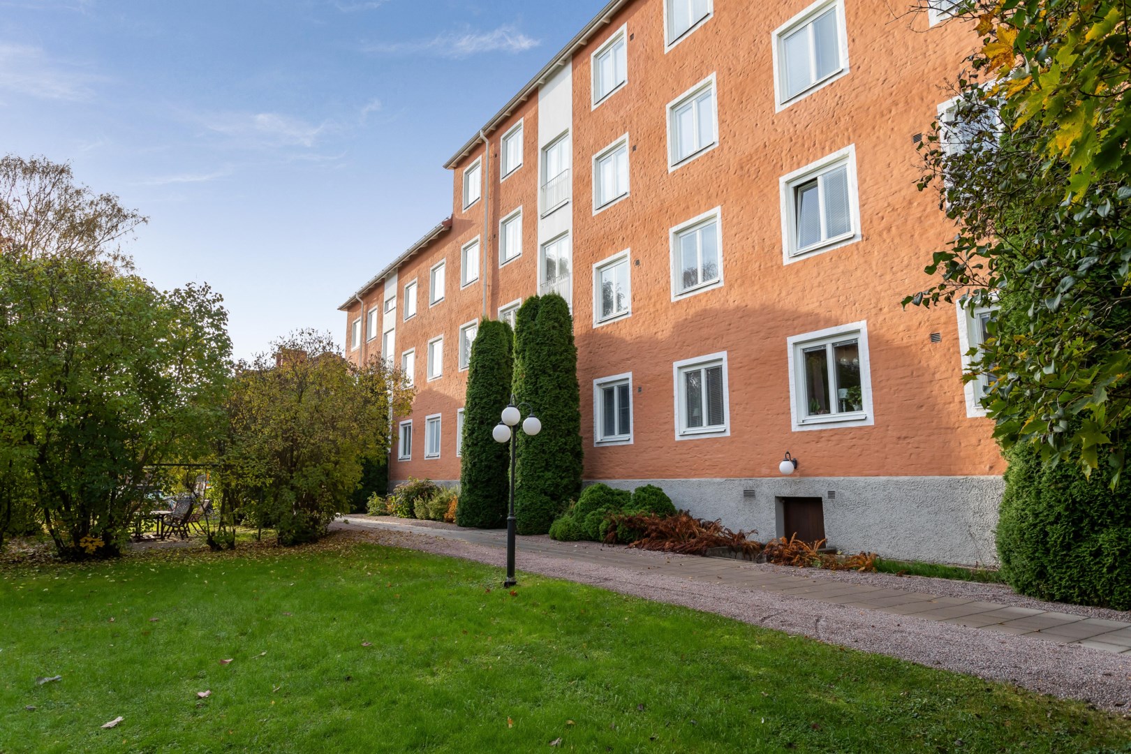 Bostadsbild från Norrtäljegatan 18B, Såld i Fålhagen, Uppsala
