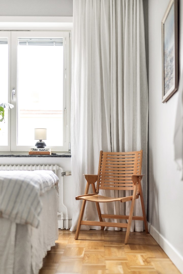 Bostadsbild från Norrtäljegatan 18B, Såld i Fålhagen, Uppsala