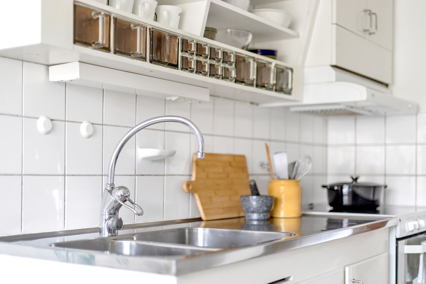 Bostadsbild från Norrtäljegatan 18B, Såld i Fålhagen, Uppsala