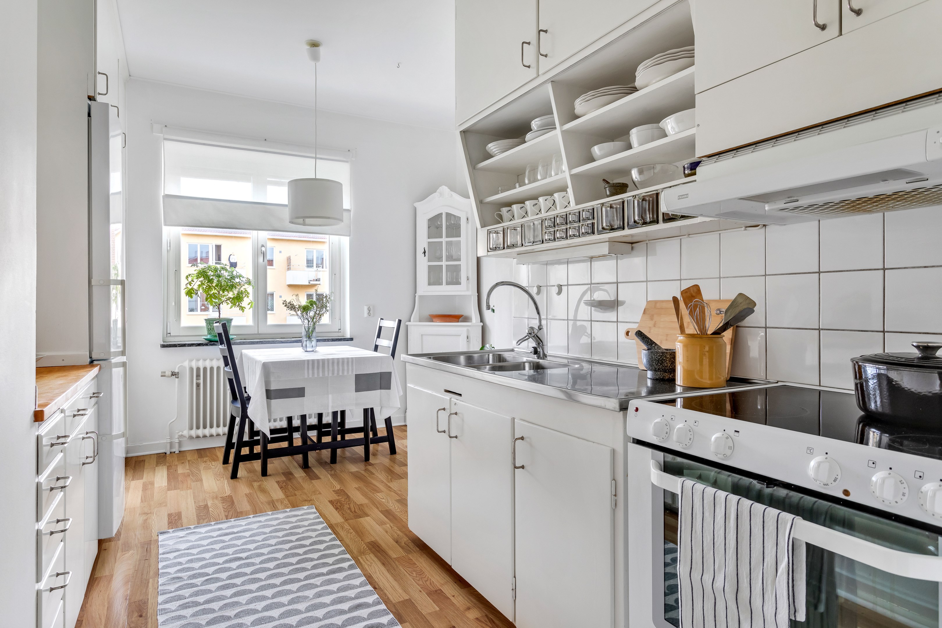 Bostadsbild från Norrtäljegatan 18B, Såld i Fålhagen, Uppsala