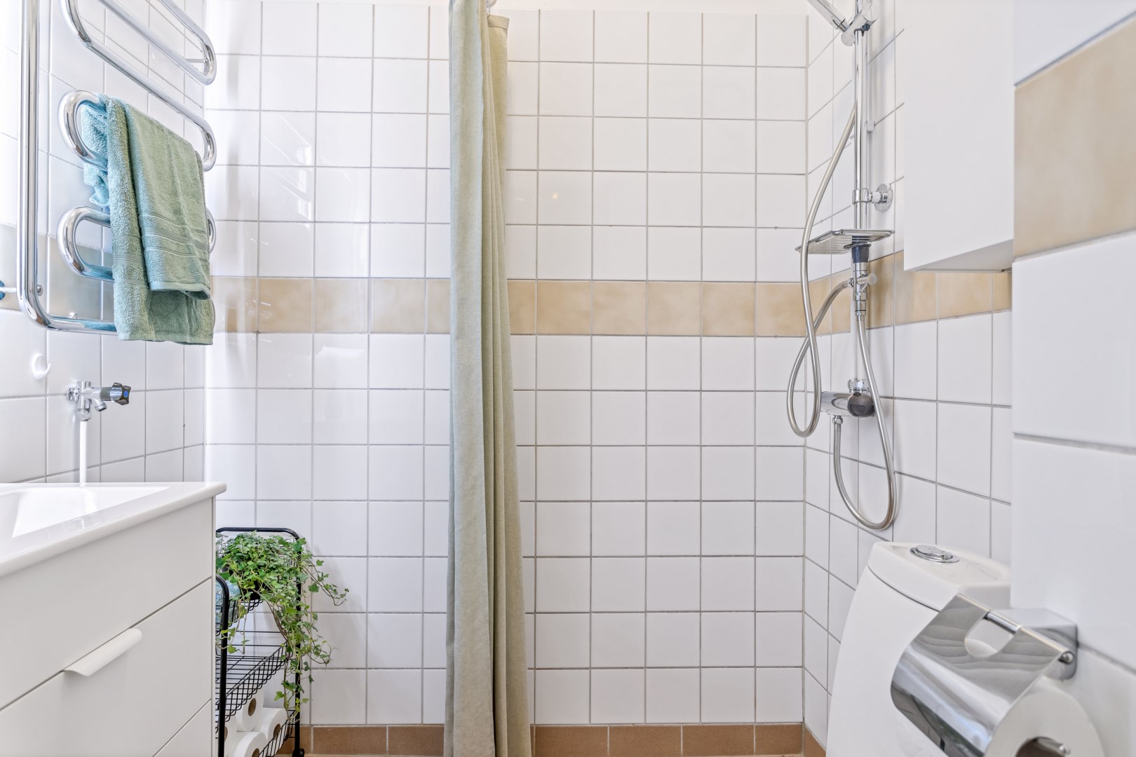 Bostadsbild från Norrtäljegatan 18B, Såld i Fålhagen, Uppsala