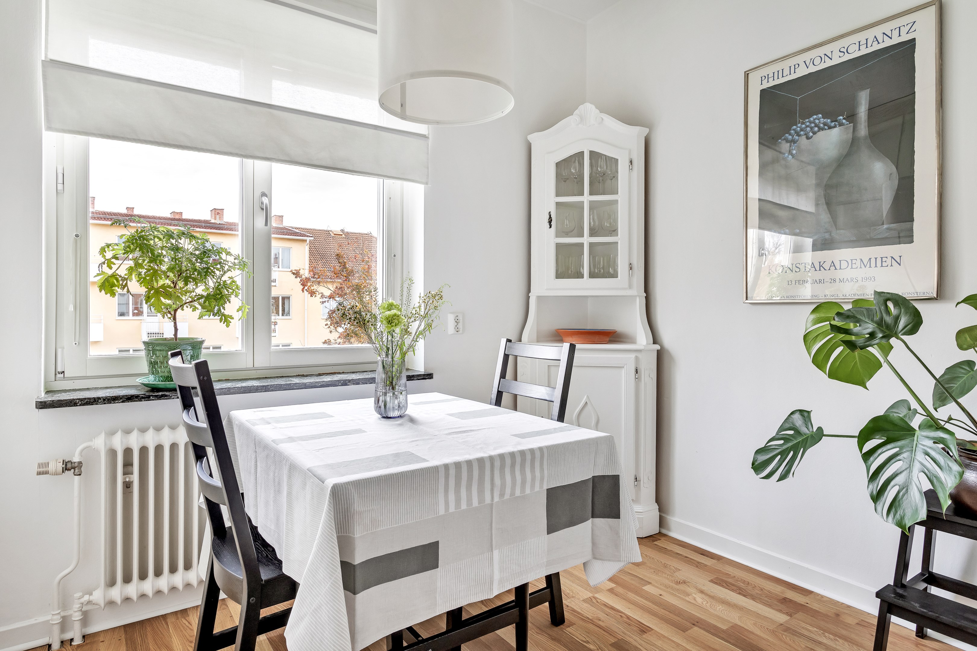 Bostadsbild från Norrtäljegatan 18B, Såld i Fålhagen, Uppsala