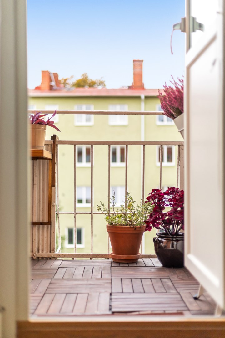 Bostadsbild från Norrtäljegatan 18B, Såld i Fålhagen, Uppsala