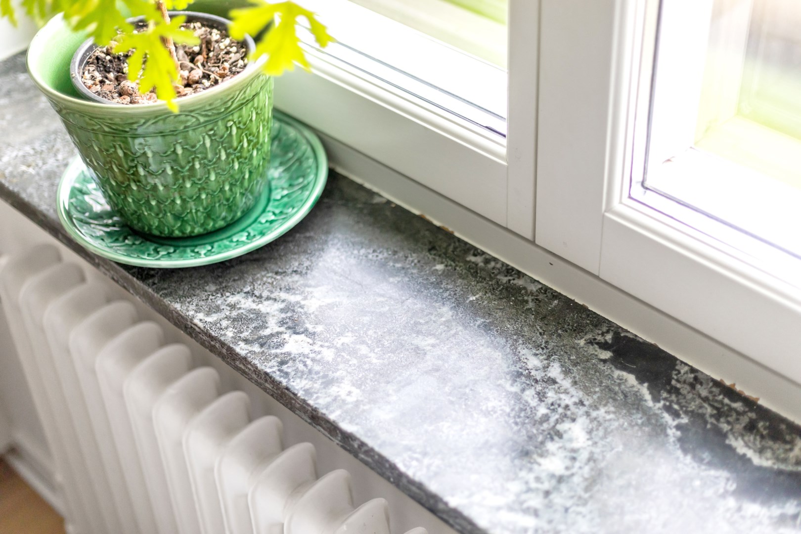 Bostadsbild från Norrtäljegatan 18B, Såld i Fålhagen, Uppsala