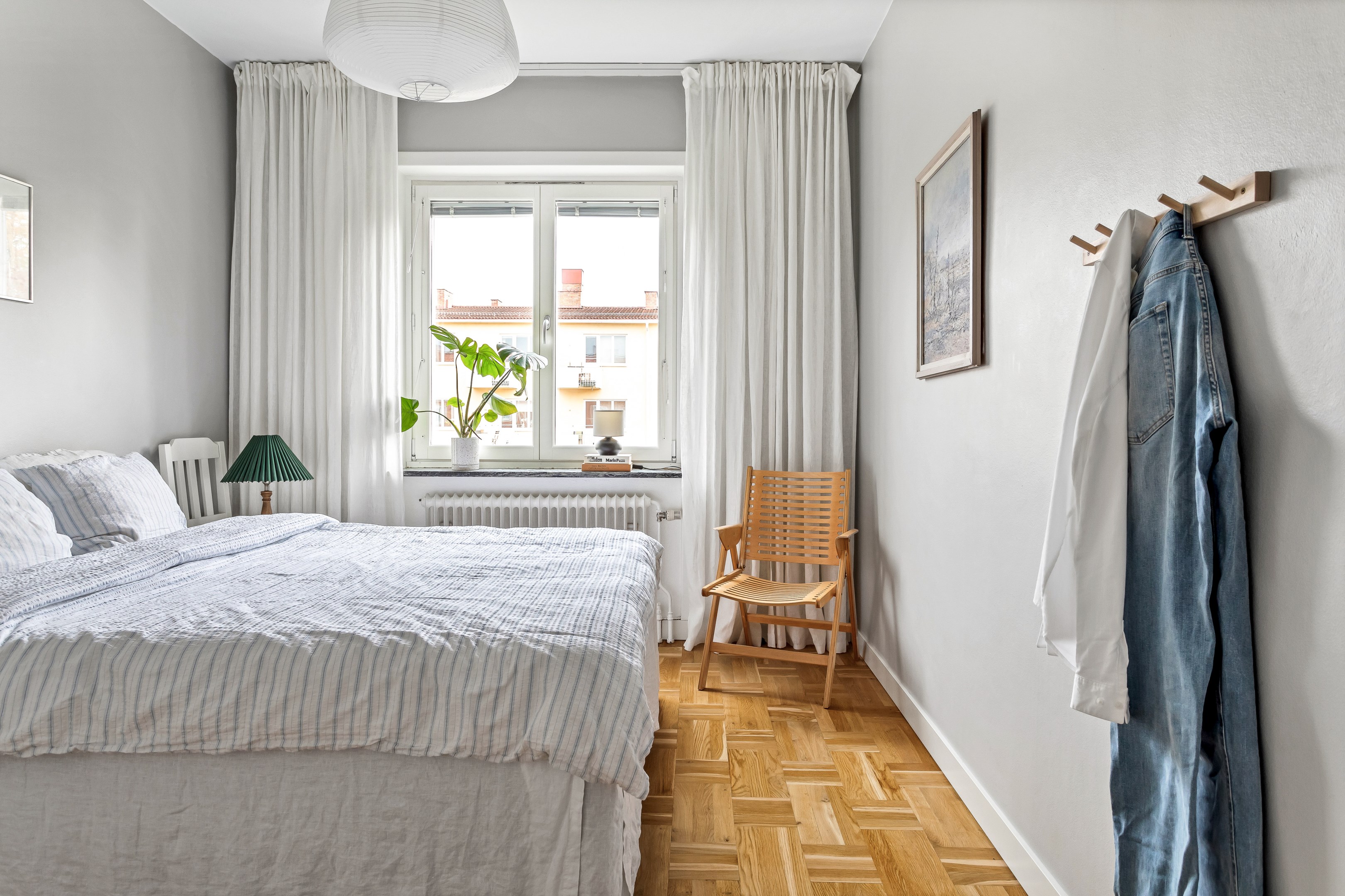 Bostadsbild från Norrtäljegatan 18B, Såld i Fålhagen, Uppsala