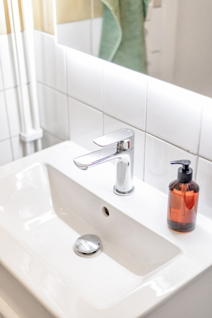 Bostadsbild från Norrtäljegatan 18B, Såld i Fålhagen, Uppsala