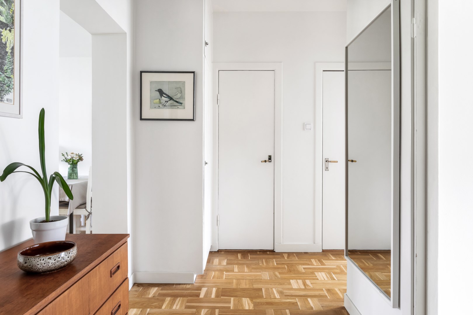 Bostadsbild från Norrtäljegatan 18B, Såld i Fålhagen, Uppsala