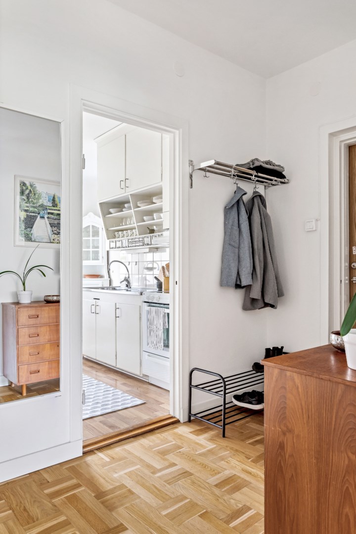 Bostadsbild från Norrtäljegatan 18B, Såld i Fålhagen, Uppsala