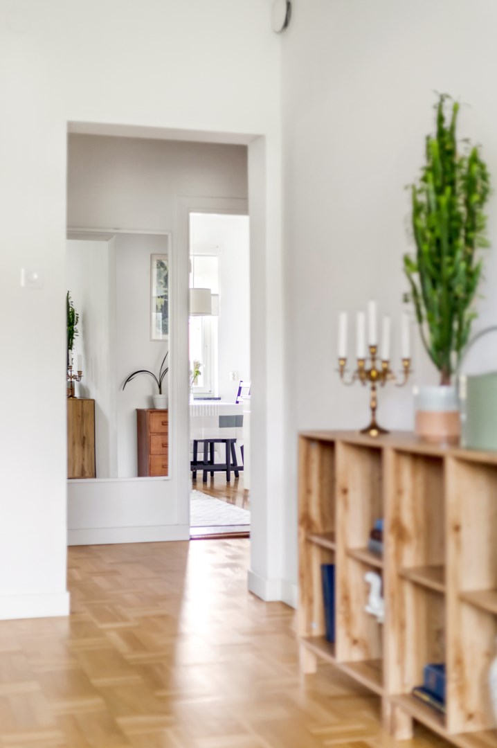 Bostadsbild från Norrtäljegatan 18B, Såld i Fålhagen, Uppsala