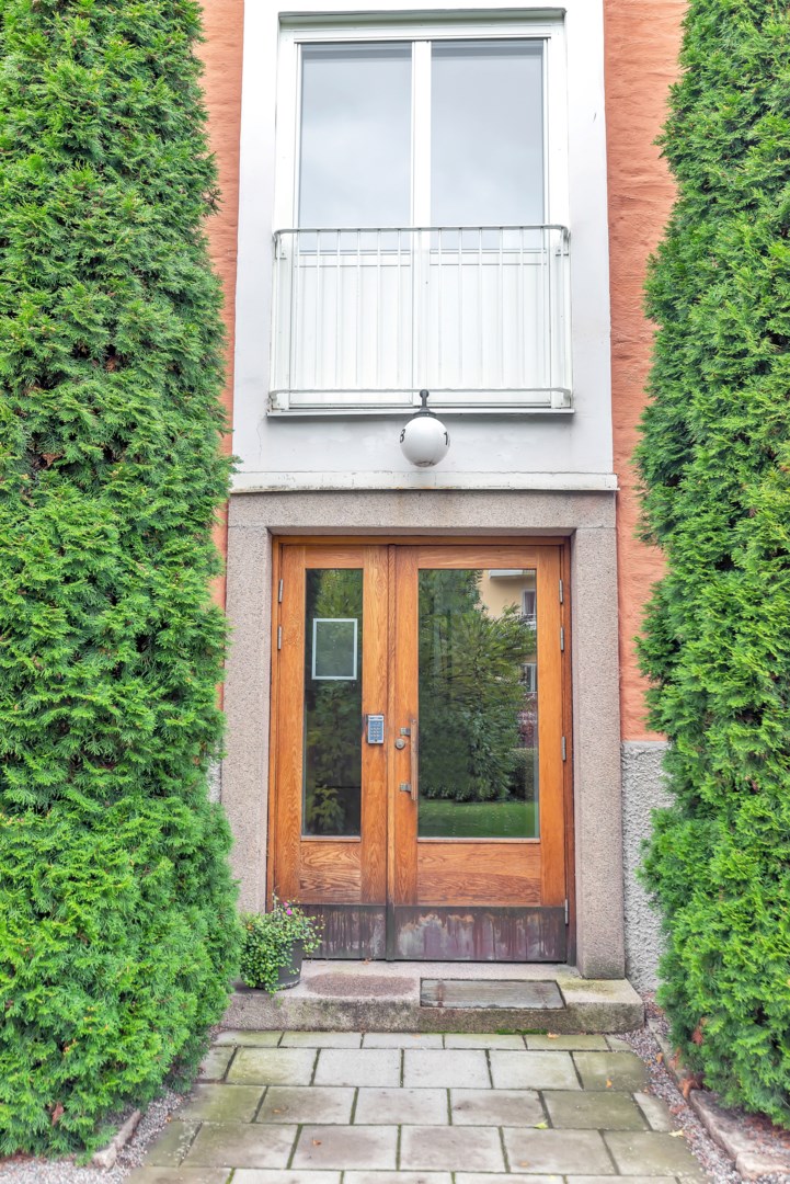 Bostadsbild från Norrtäljegatan 18B, Såld i Fålhagen, Uppsala