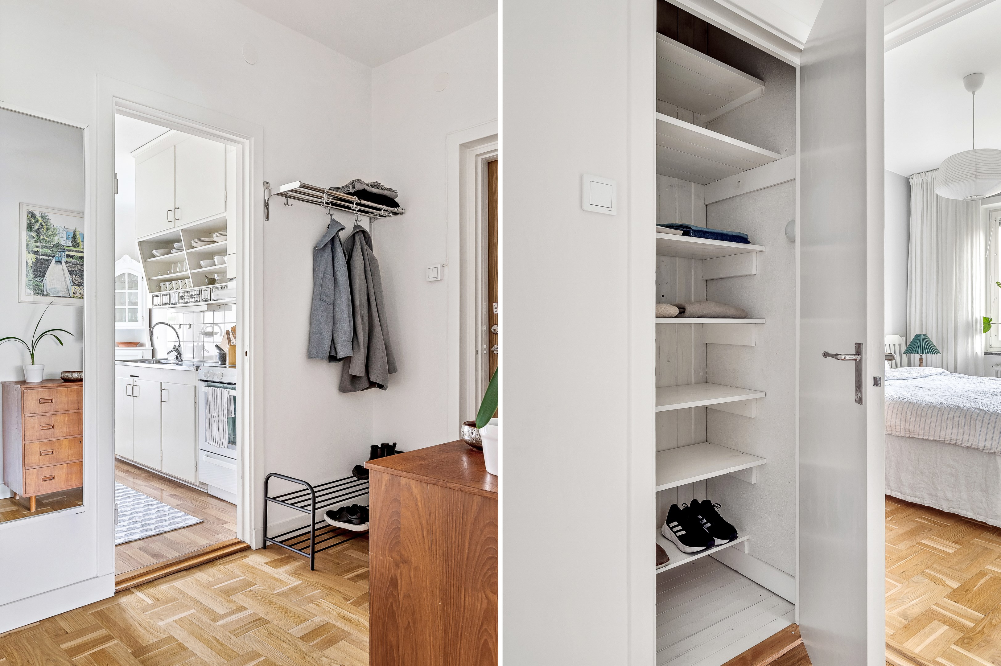 Bostadsbild från Norrtäljegatan 18B, Såld i Fålhagen, Uppsala