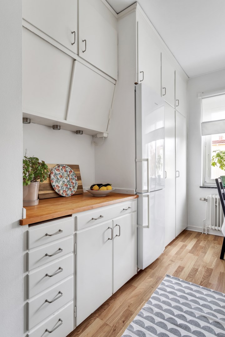 Bostadsbild från Norrtäljegatan 18B, Såld i Fålhagen, Uppsala