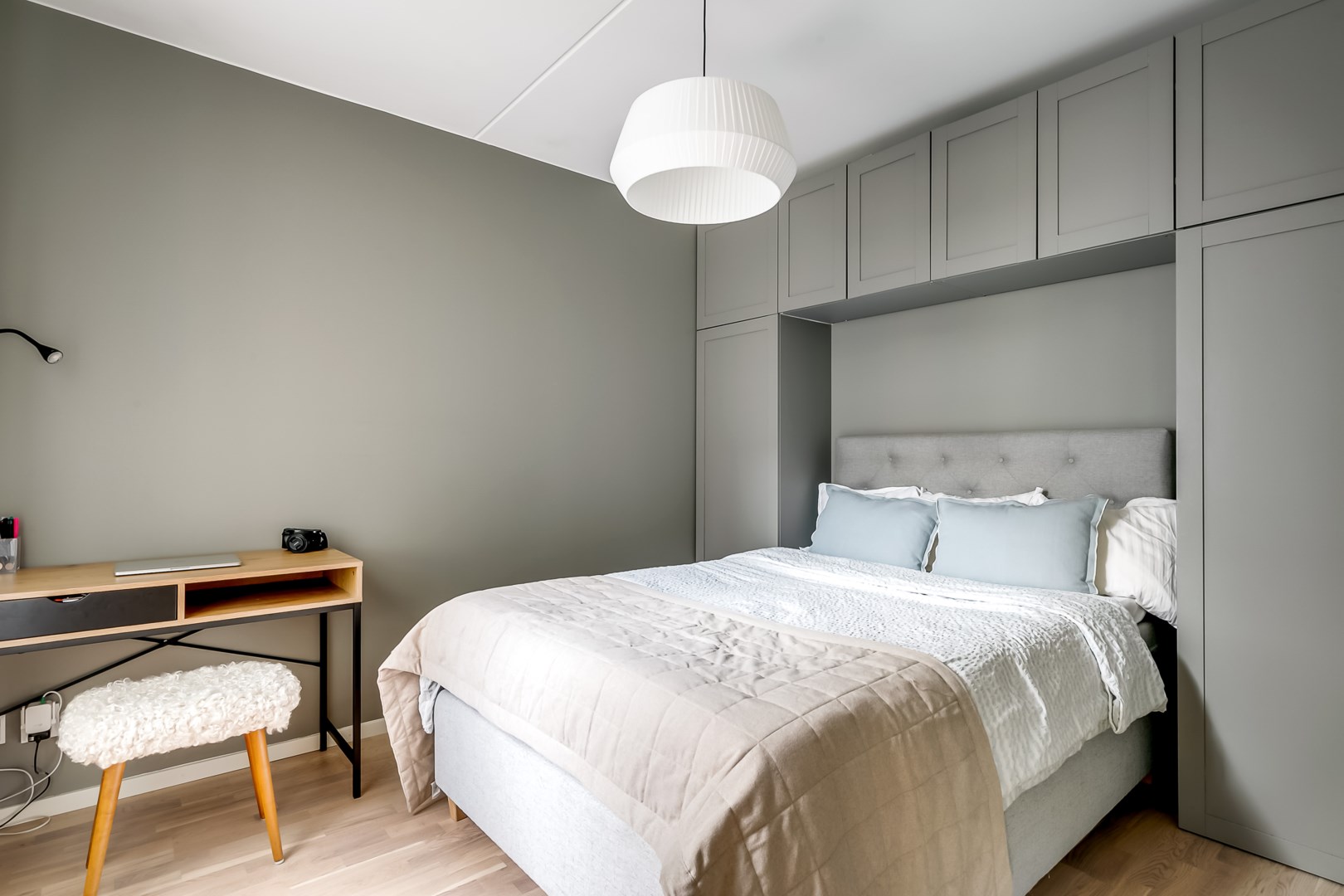 Bostadsbild från Virkesvägen 9C, Såld i Hammarby Sjöstad, Stockholm