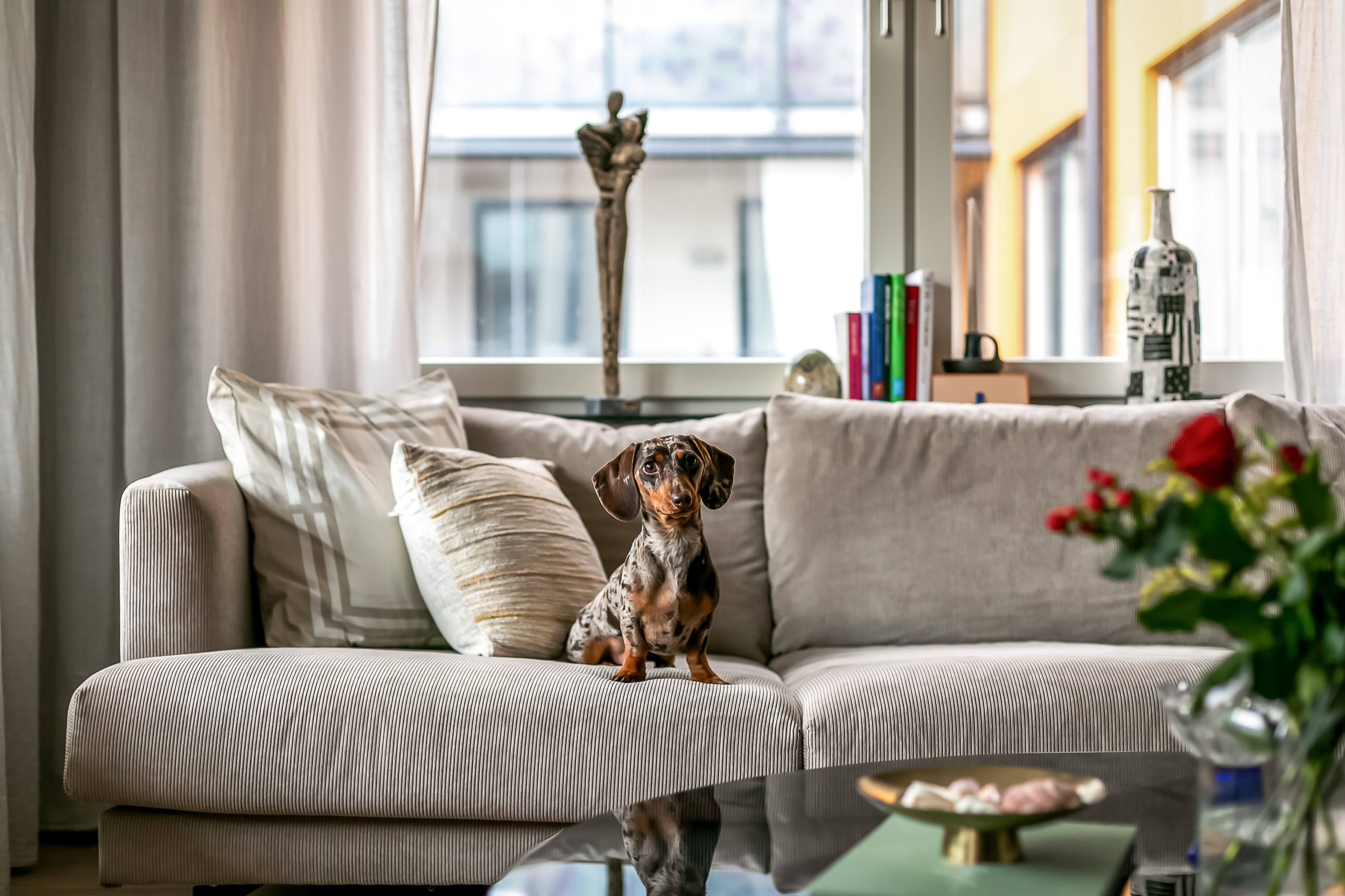 Bostadsbild från Virkesvägen 9C, Såld i Hammarby Sjöstad, Stockholm