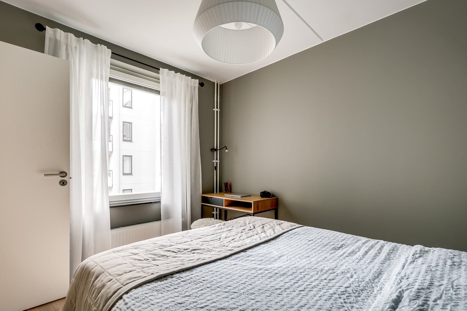 Bostadsbild från Virkesvägen 9C, Såld i Hammarby Sjöstad, Stockholm